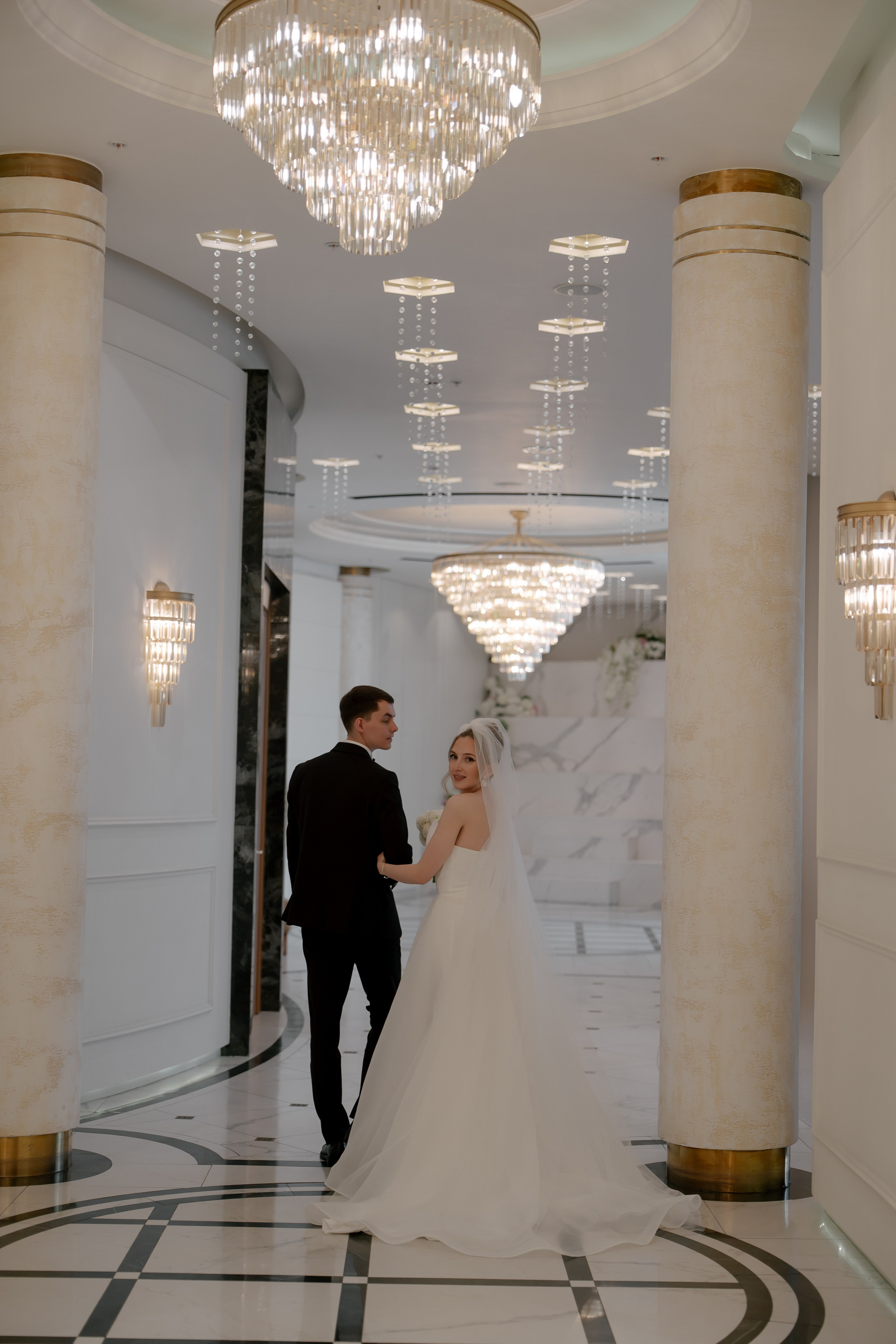 Саша и Катя. Свадебный и семейный фотограф в Москве и Красногорске — живые кадры | Анастасия Тихонова