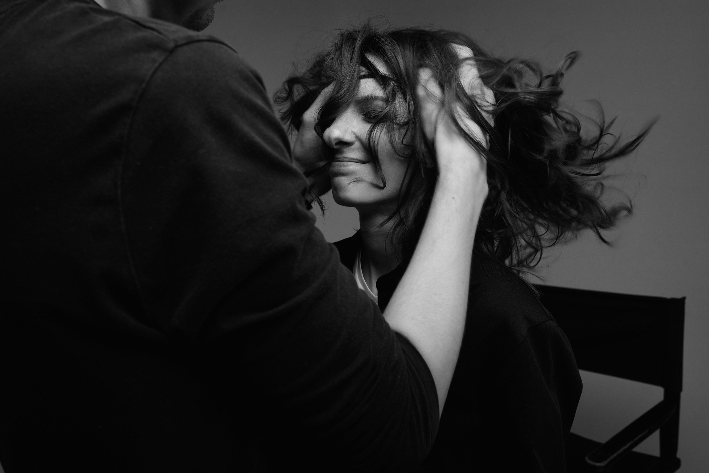 Olya & Zhenya. Портретный и репортажной фотограф Алексей Волков. Москва, Оренбург