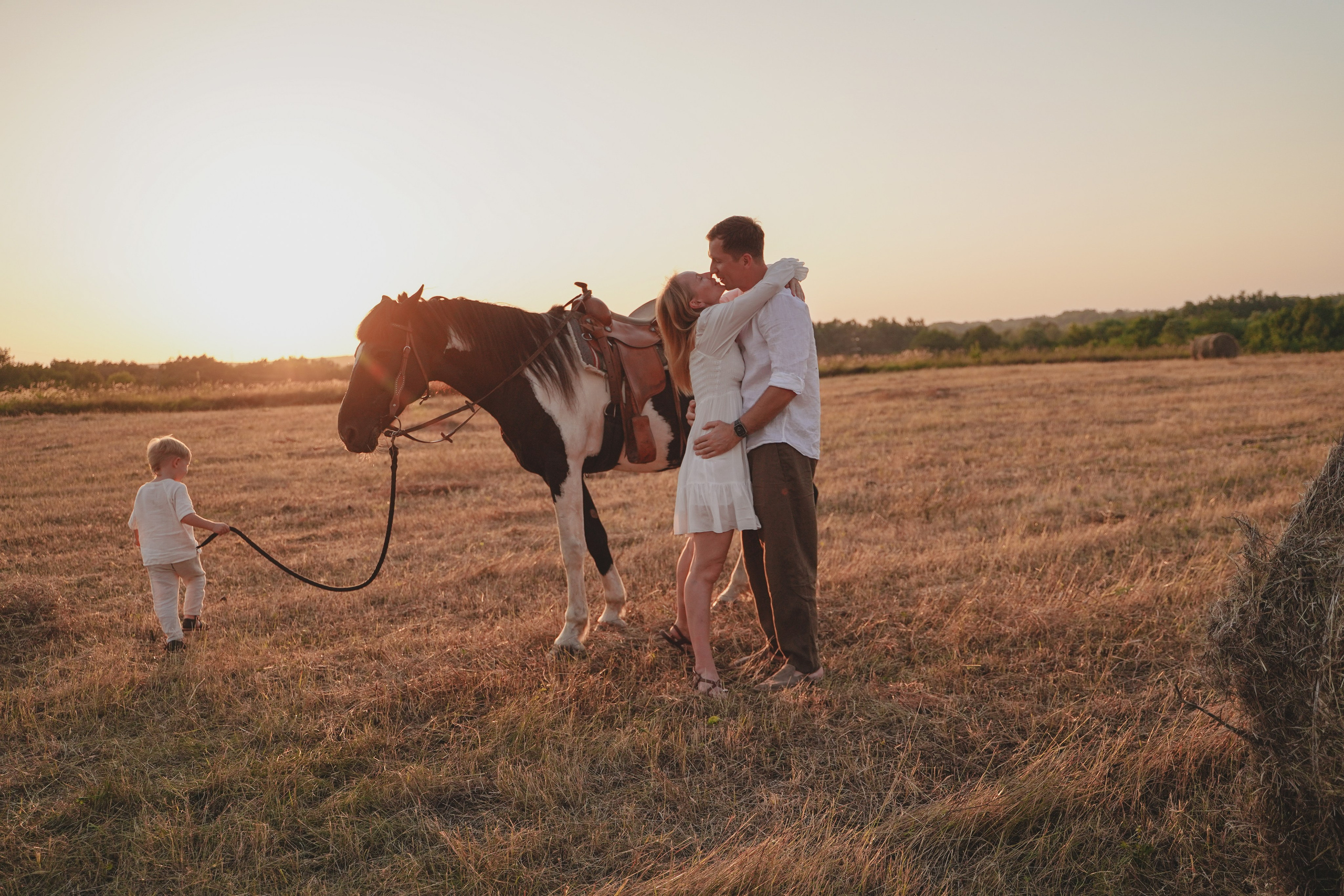 Выездная фотосессия. Семейный и женский фотограф в Краснодаре Анастасия Приймак