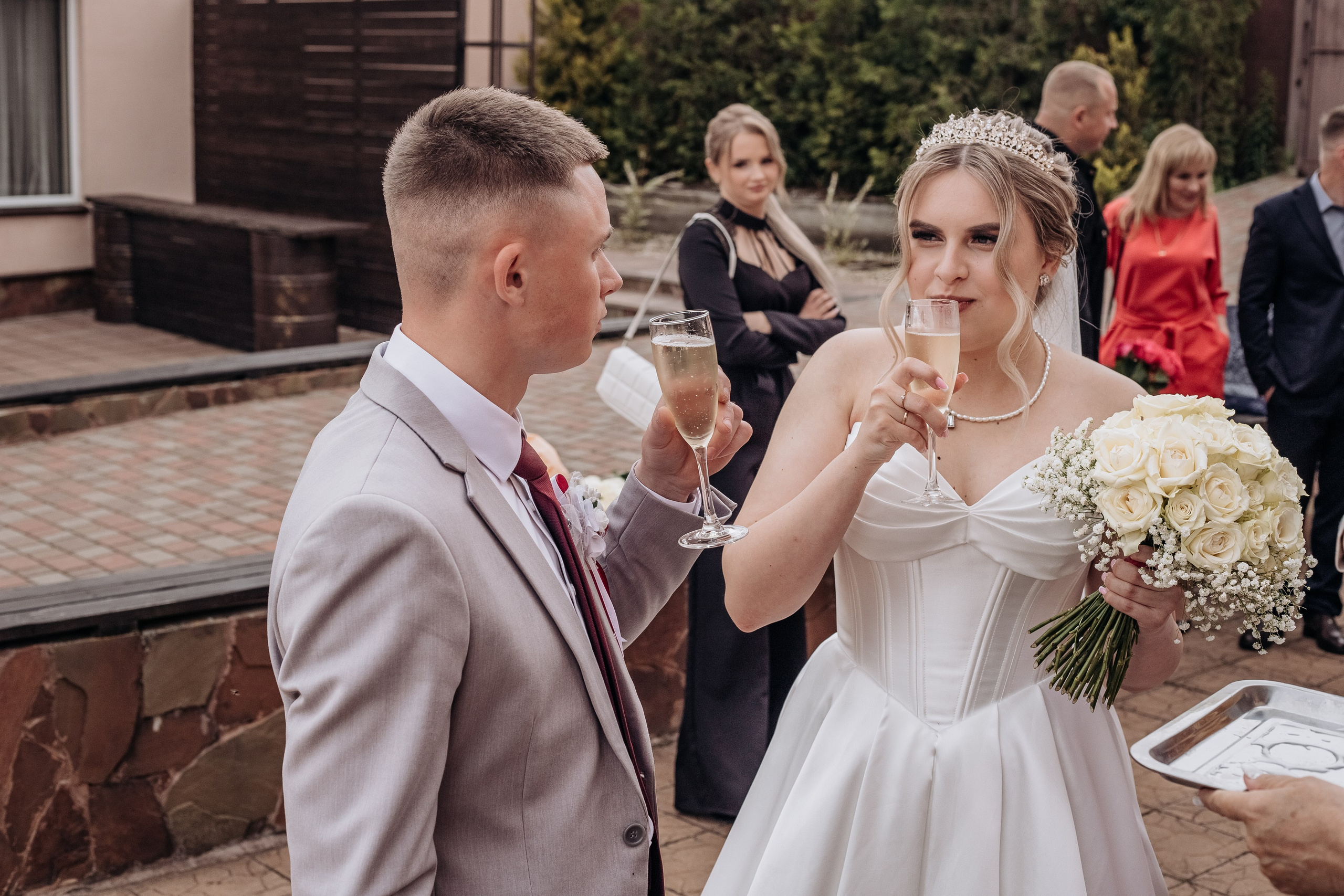 Диана + Артур. Свадебный и Семейный фотограф Маргарита Павлова