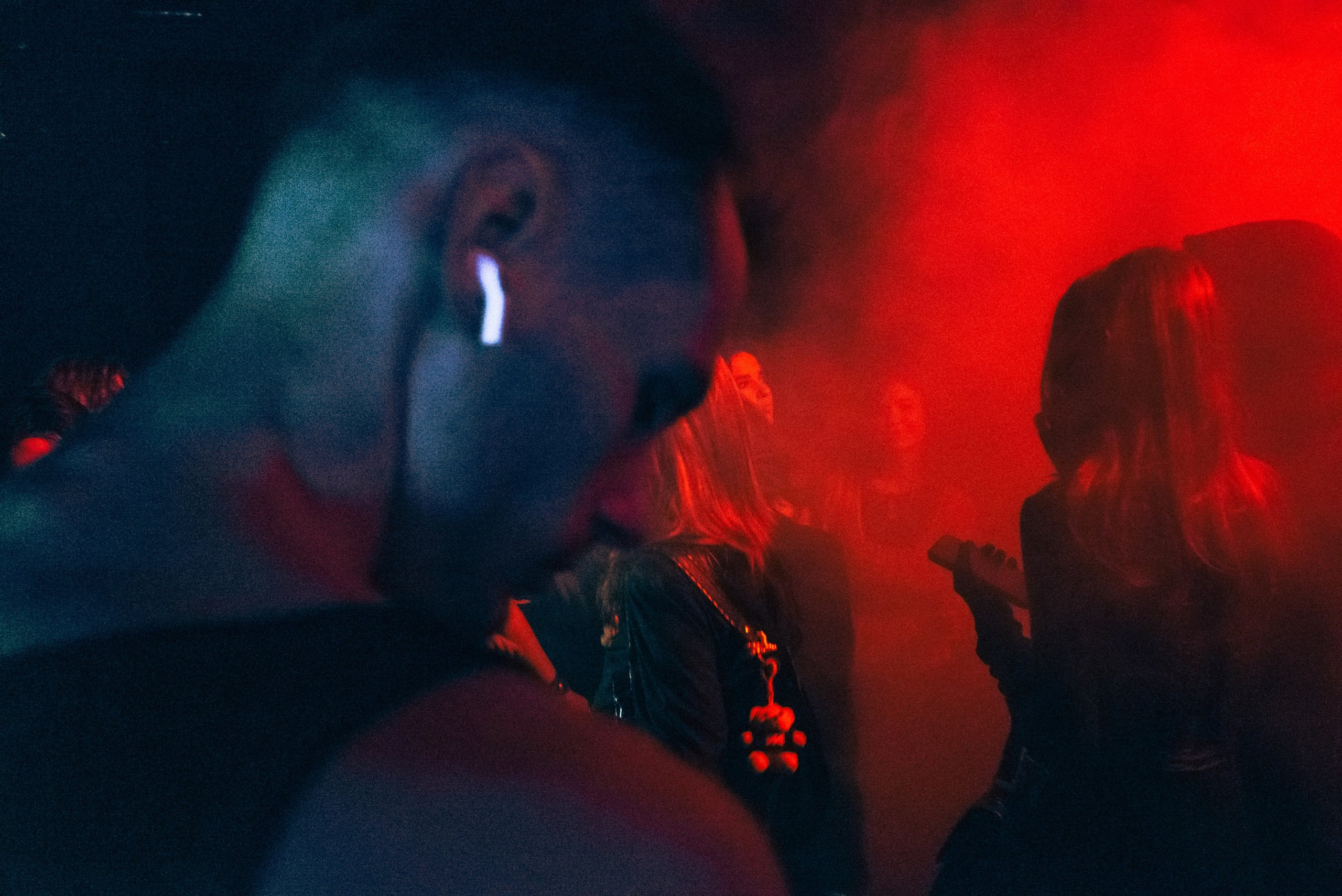 SOUTHERN GOTHIC PARTY. Платонов Олег — фотограф Санкт-Петербург