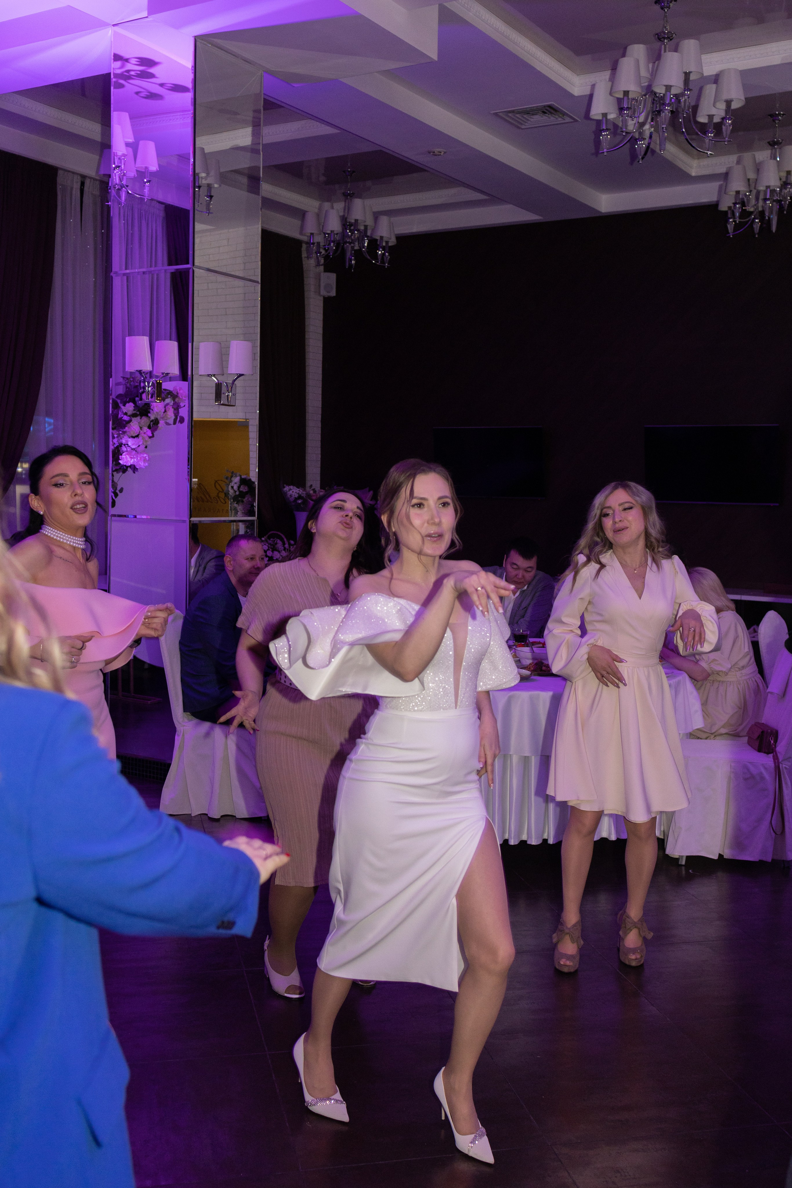 Свадебная. Фотограф Иркутск. Надежда Иванова