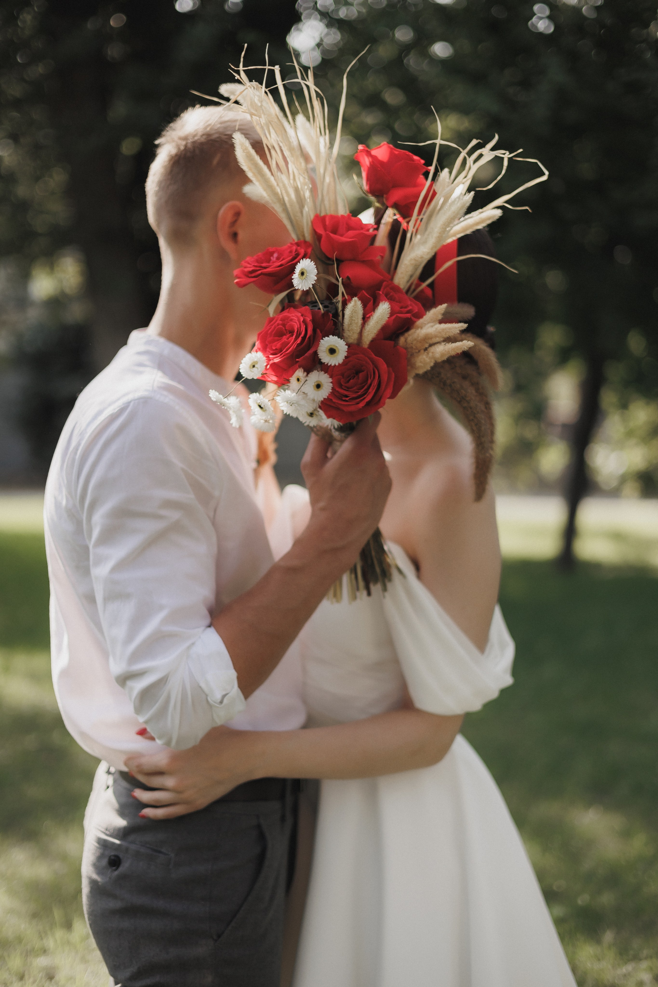 Александр и Анастасия. Фотограф в Волгограде — Александра Искандерова