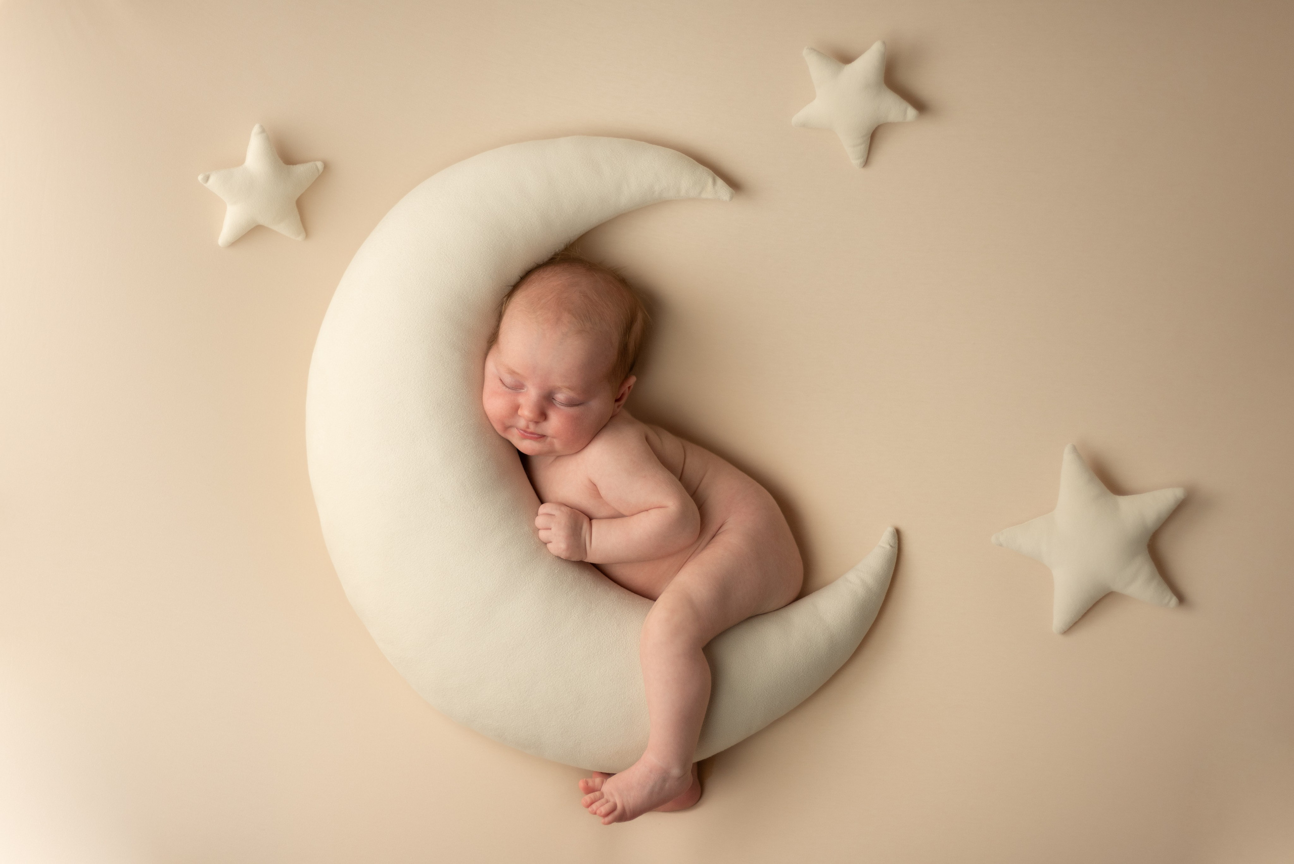 ✨. Профессиональный фотограф новорожденных Тверь