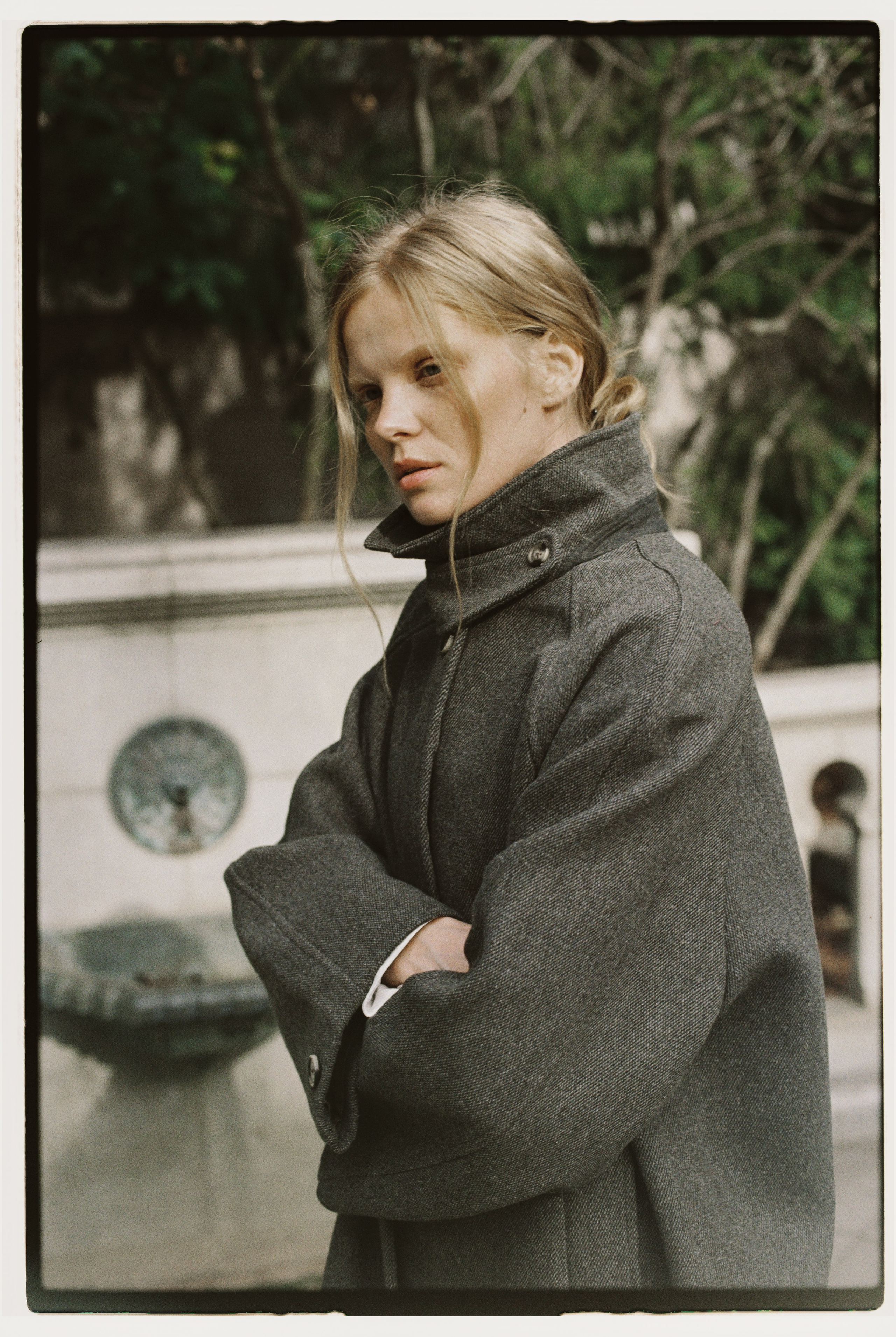 Street on film. Коммерческий и личный фотограф в Москве Куракина Екатерина