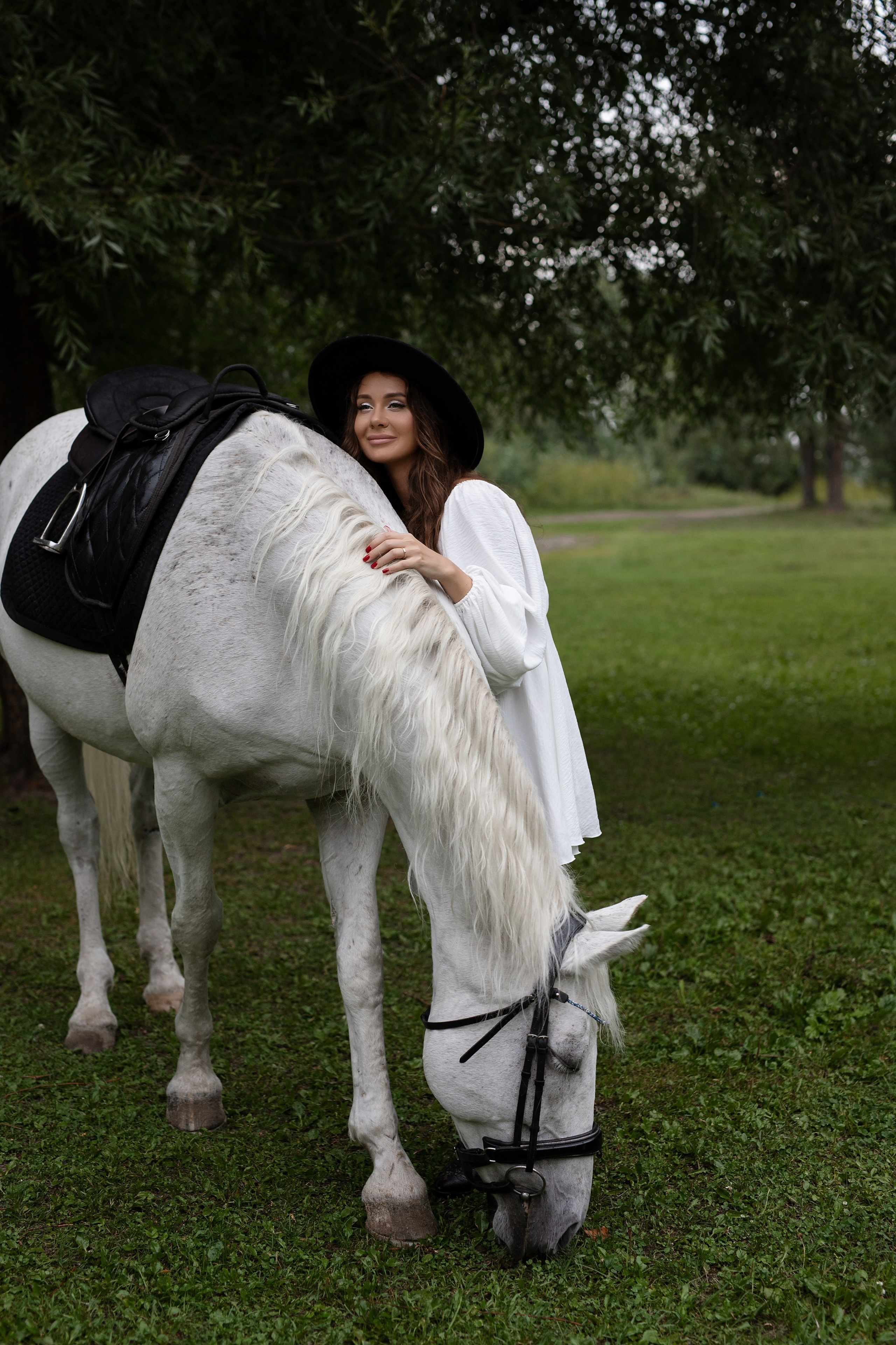 Вероника. Таня Давтян фотограф в Новосибирске