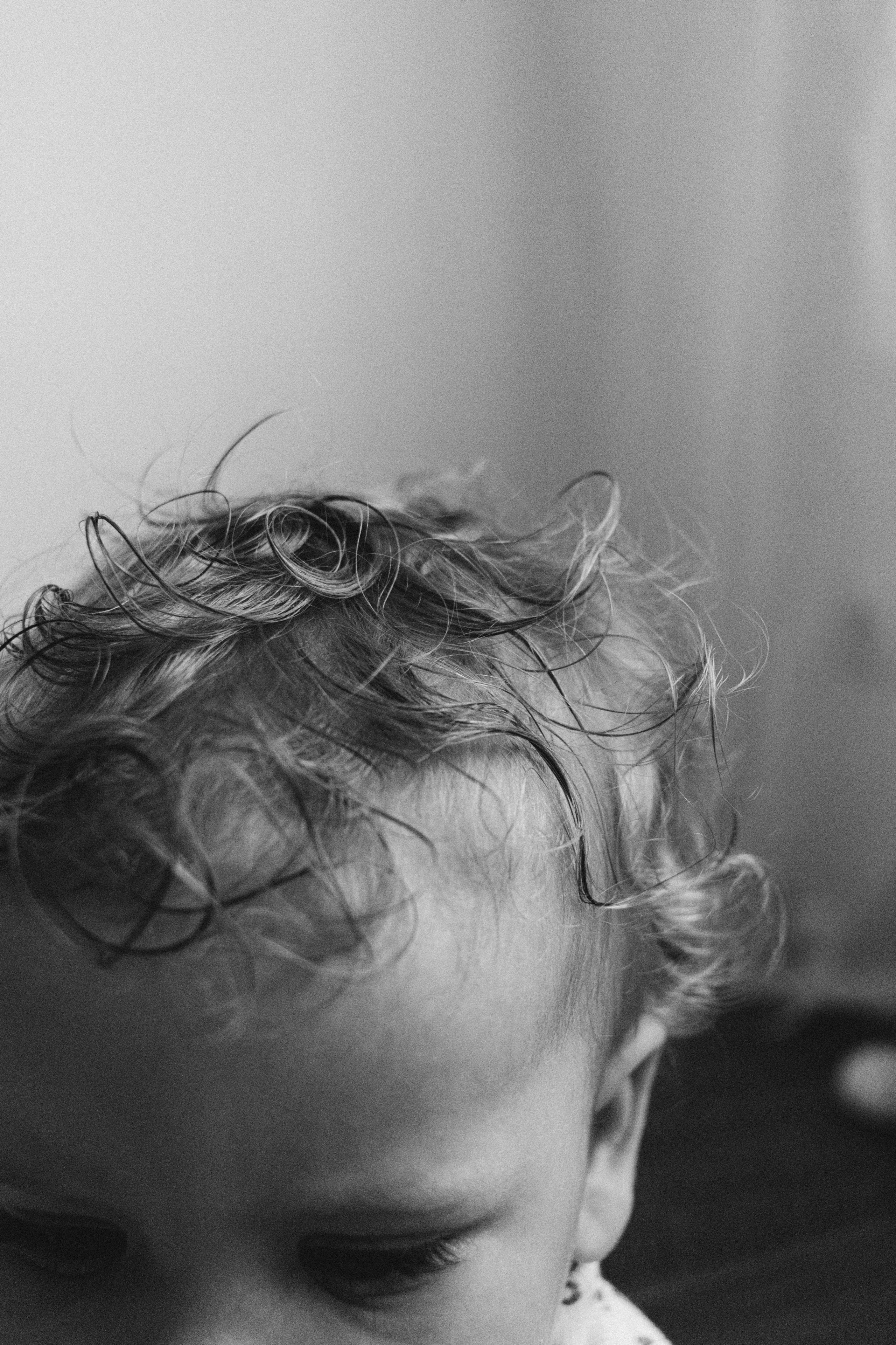 Домашние кадры. Семейный и портретный фотограф в Новосибирске Ксения Кудрина