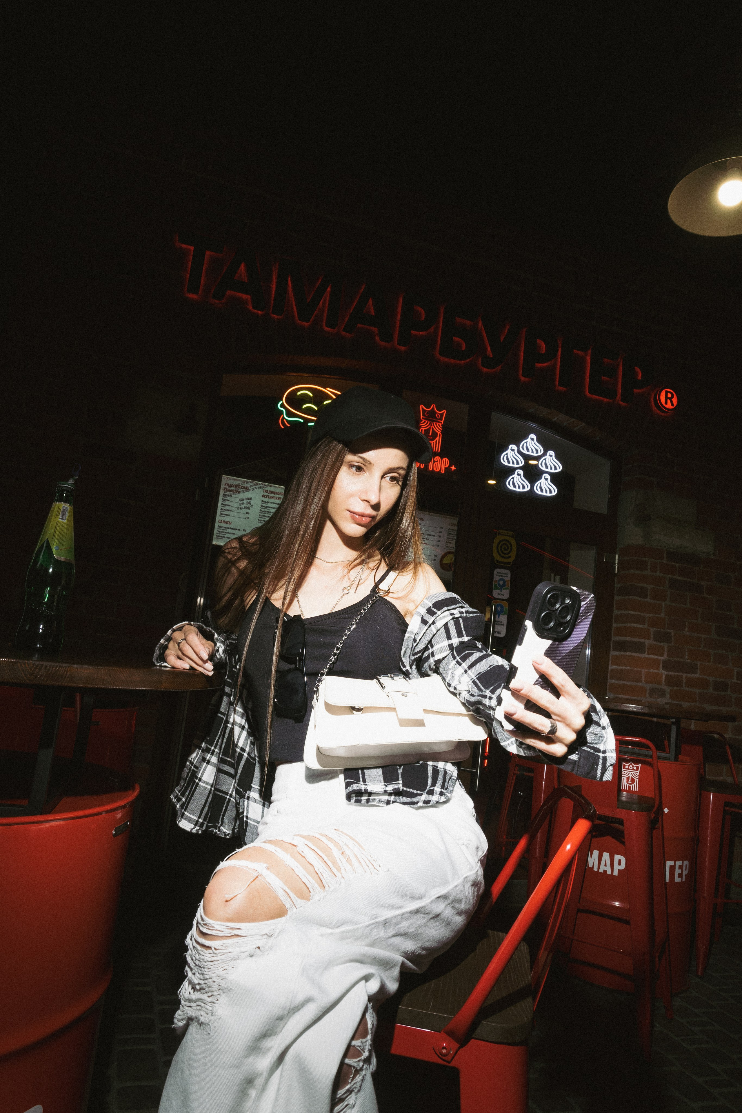 Портретный и репортажный фотограф в Санкт-Петербурге | Валерия Кайряк