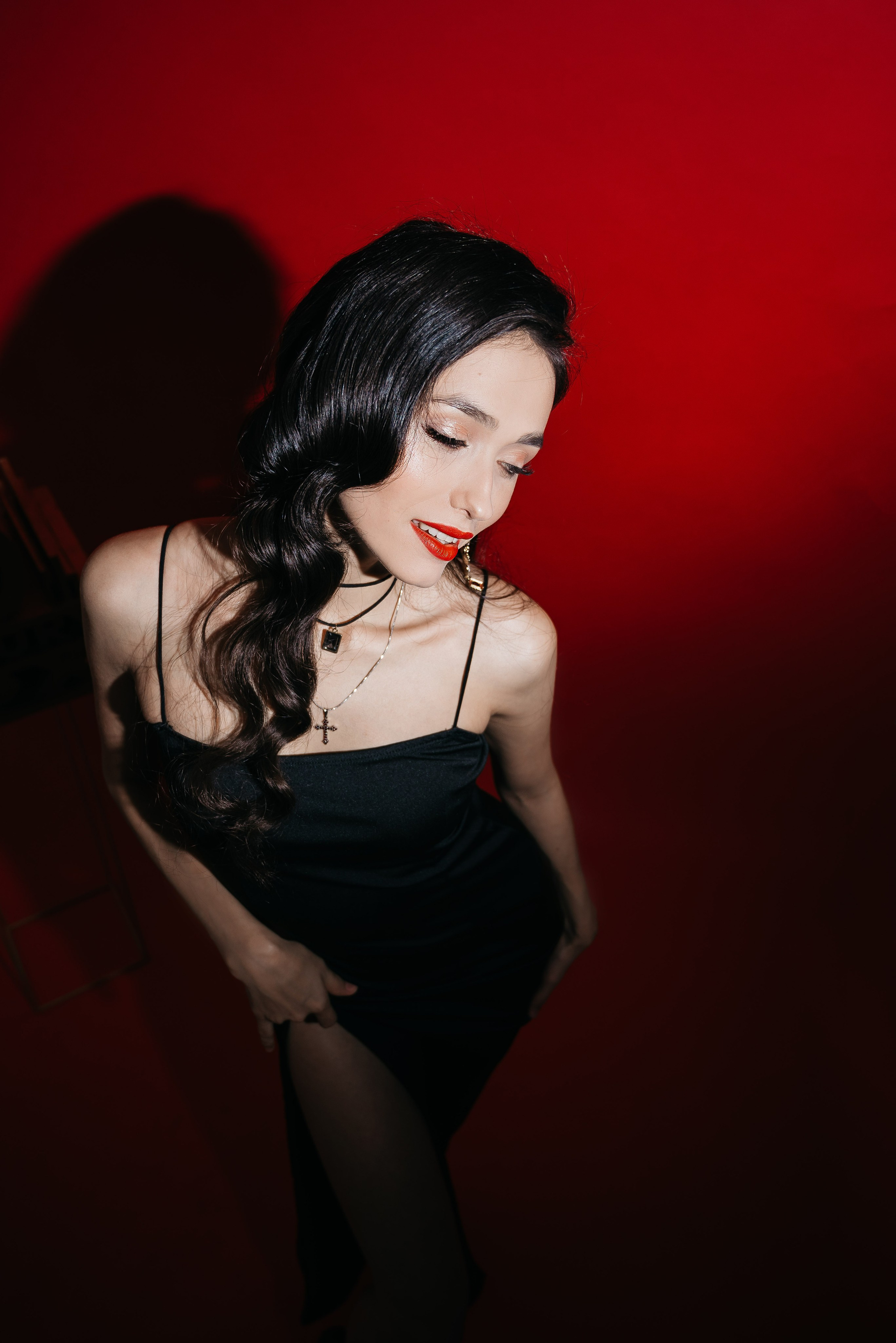 Кристина. Тамара Власова