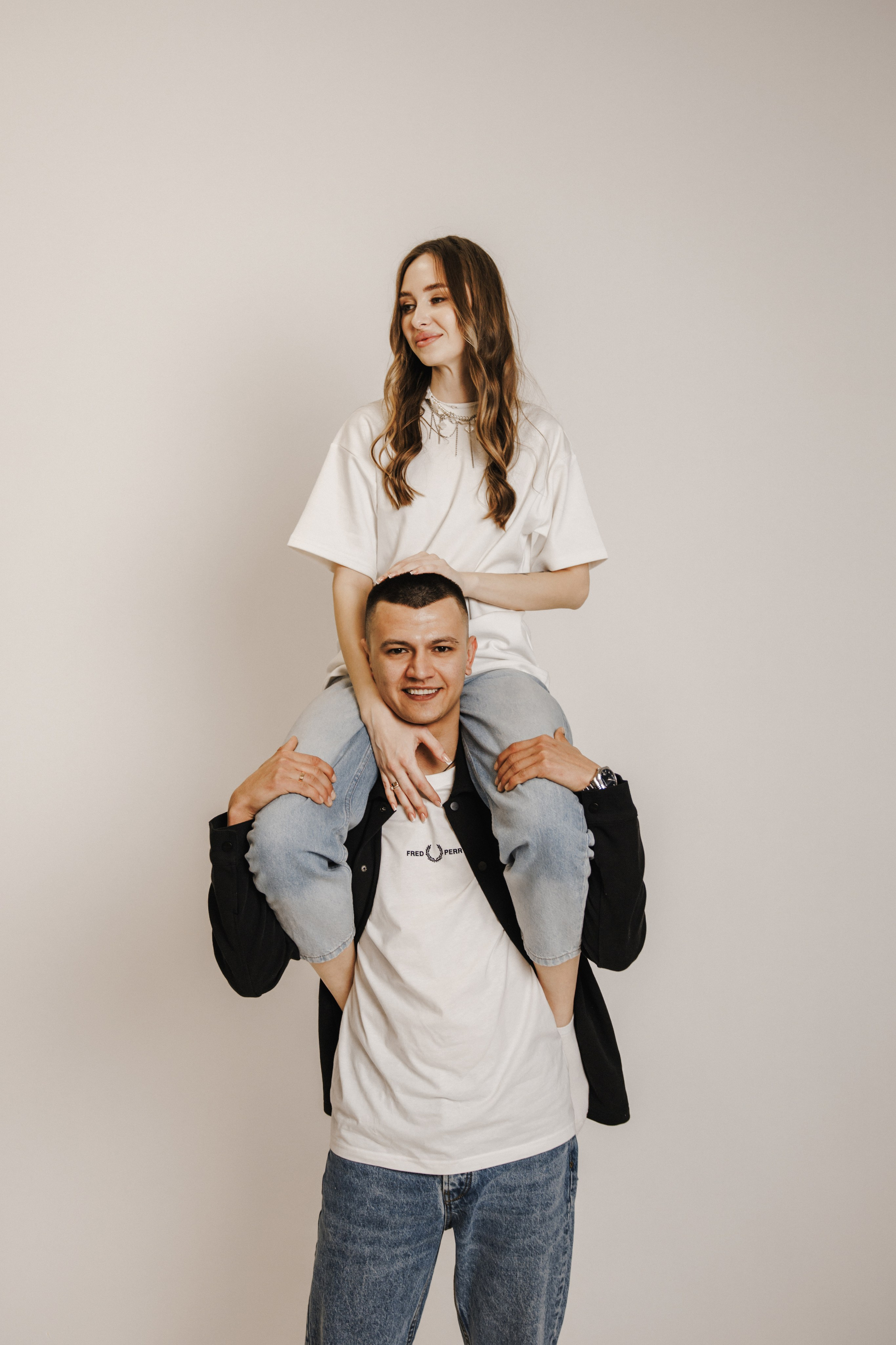 Саша, Вера и Леон. Свадебный фотограф Краснодар Ростов Солоникова Вероника