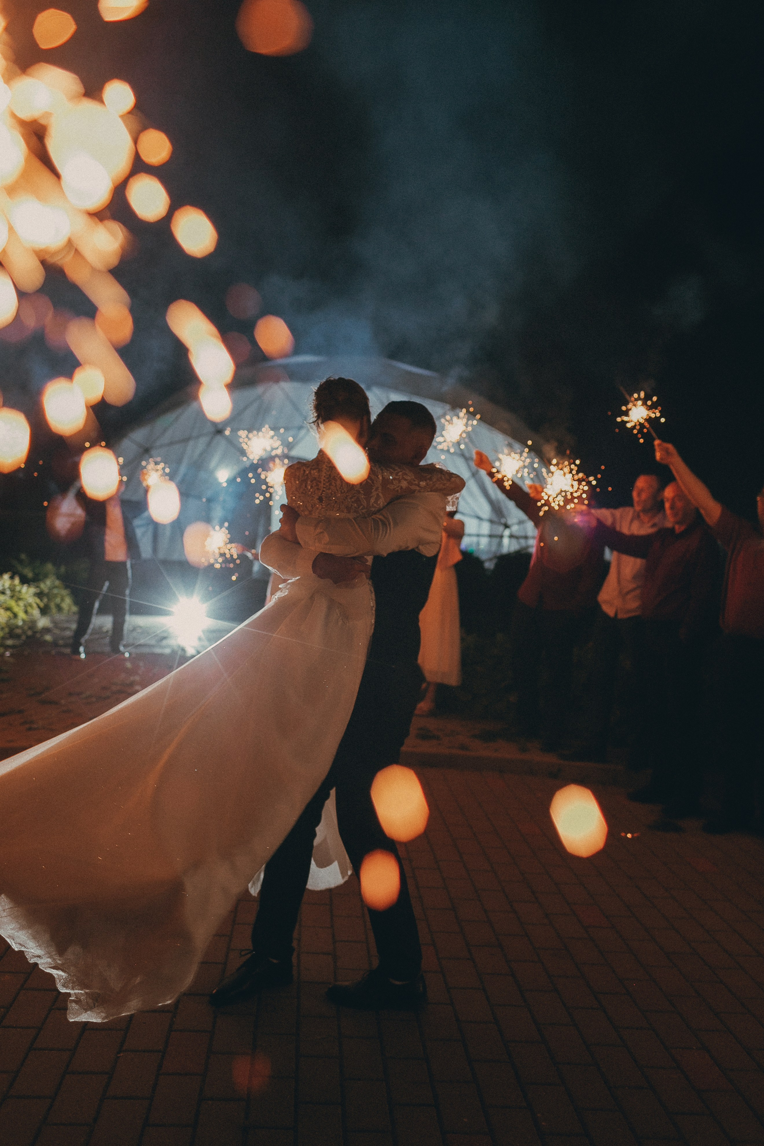 Выездная регистрация свадьбы влюбленных. Свадебный и репортажный фотограф в Ярославле и Санкт-Петербурге Роман Микрюков