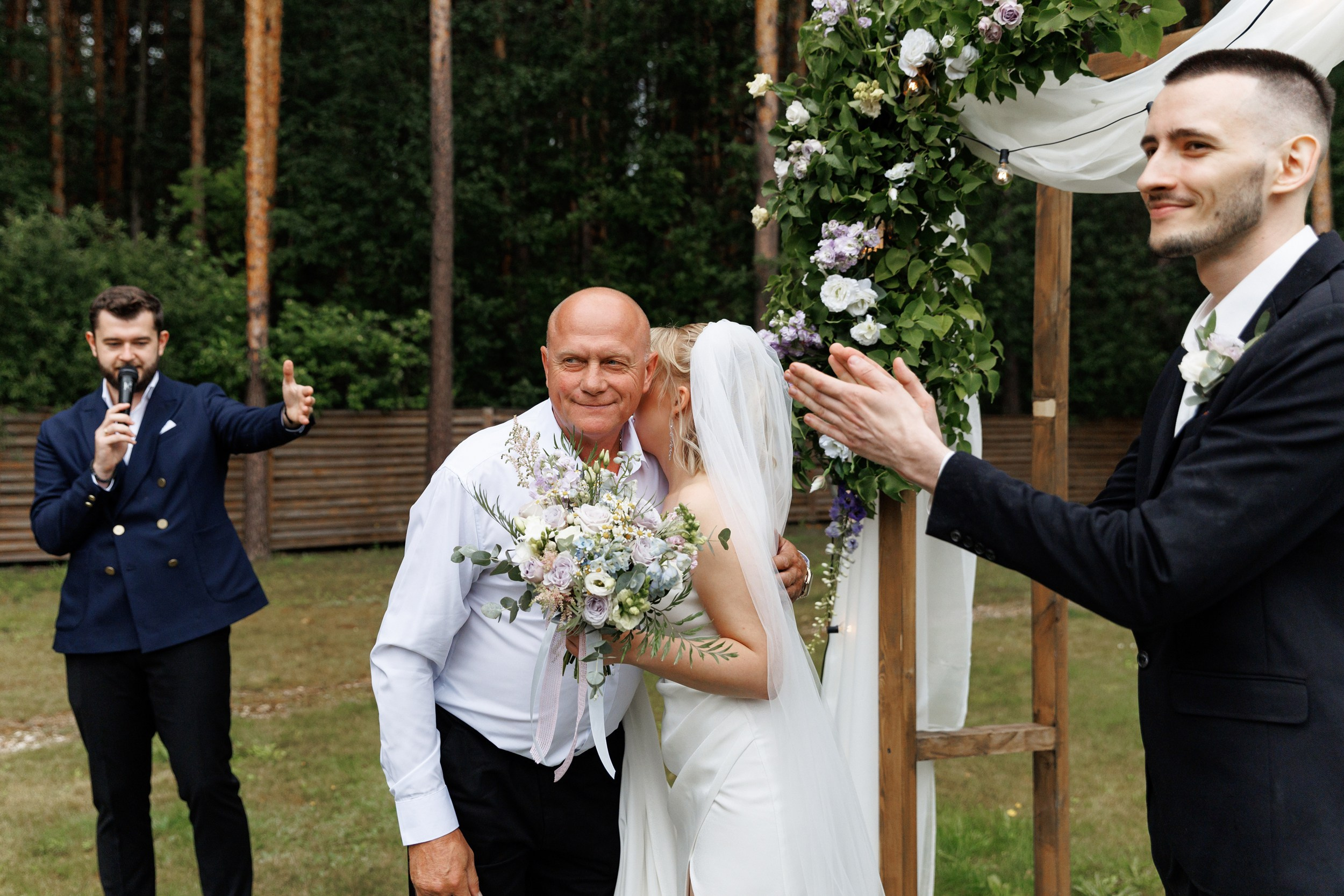 Андрей & Анастасия. Свадебный и семейный фотограф в Твери, Москве, Санкт-Петербурге