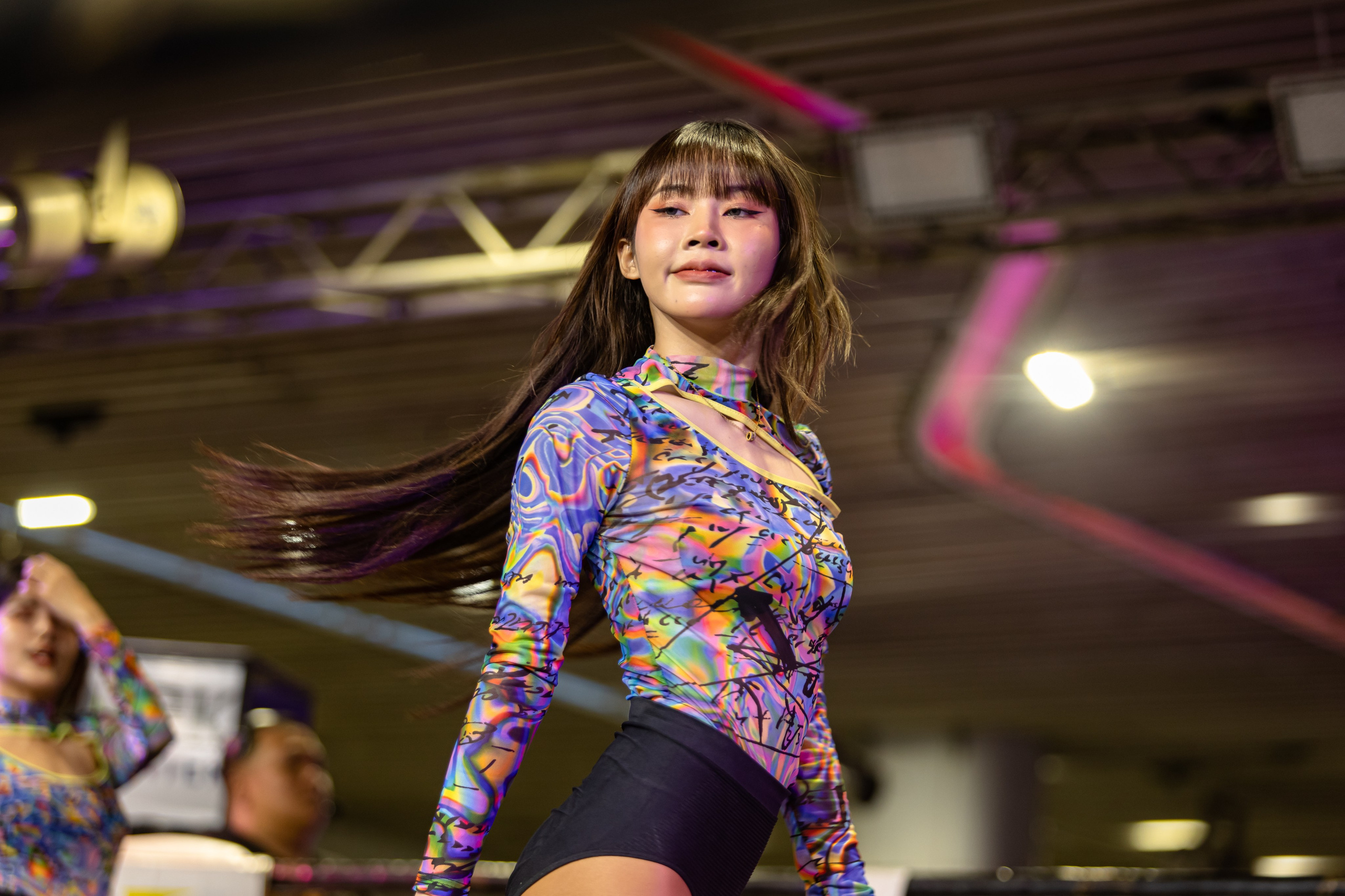 MBK Center Fight Night. Фотограф Сонкина Татьяна