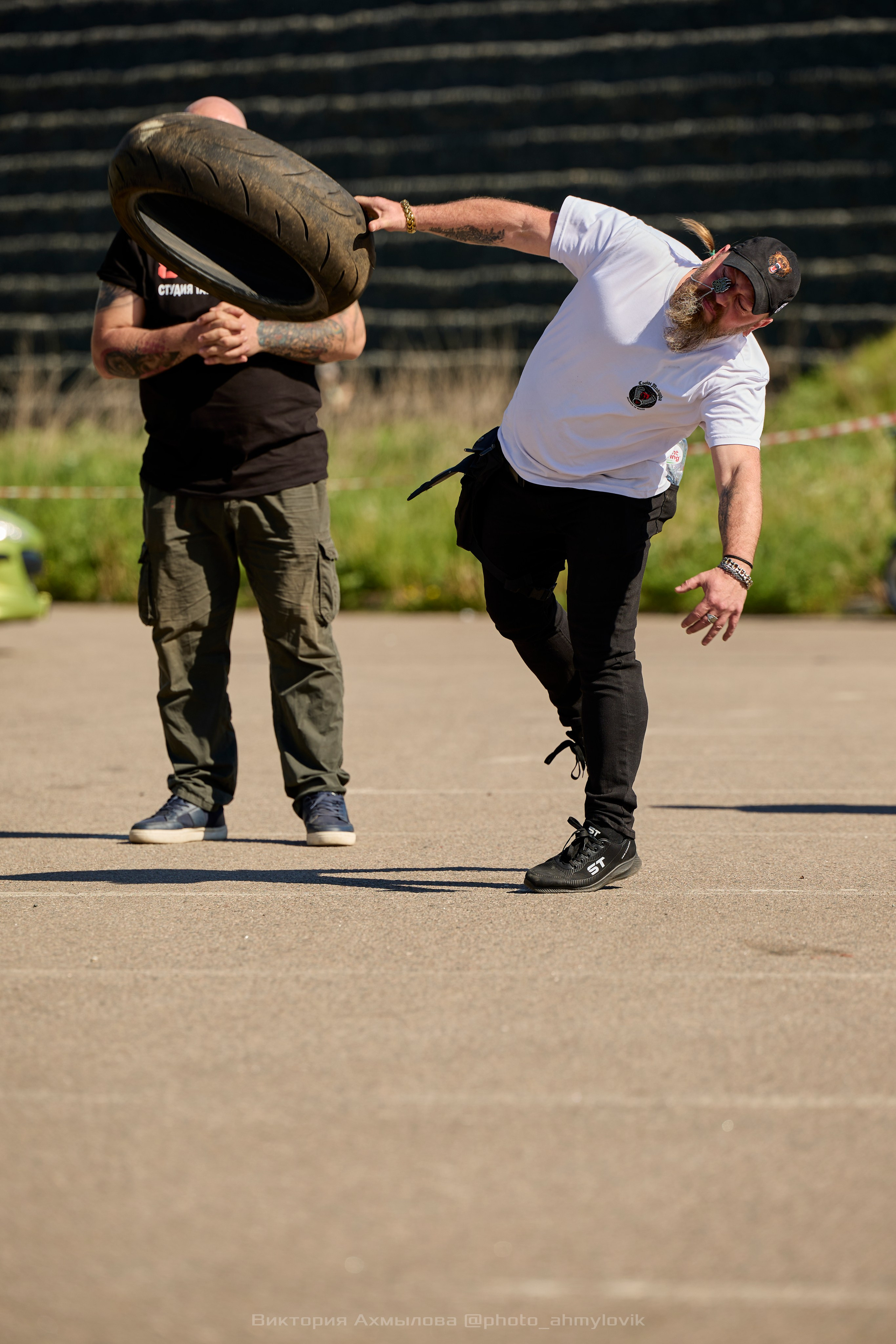 25.05.2024 Открытие мотосезона Домодедово. Виктория Ахмылова. Фотограф в Москве