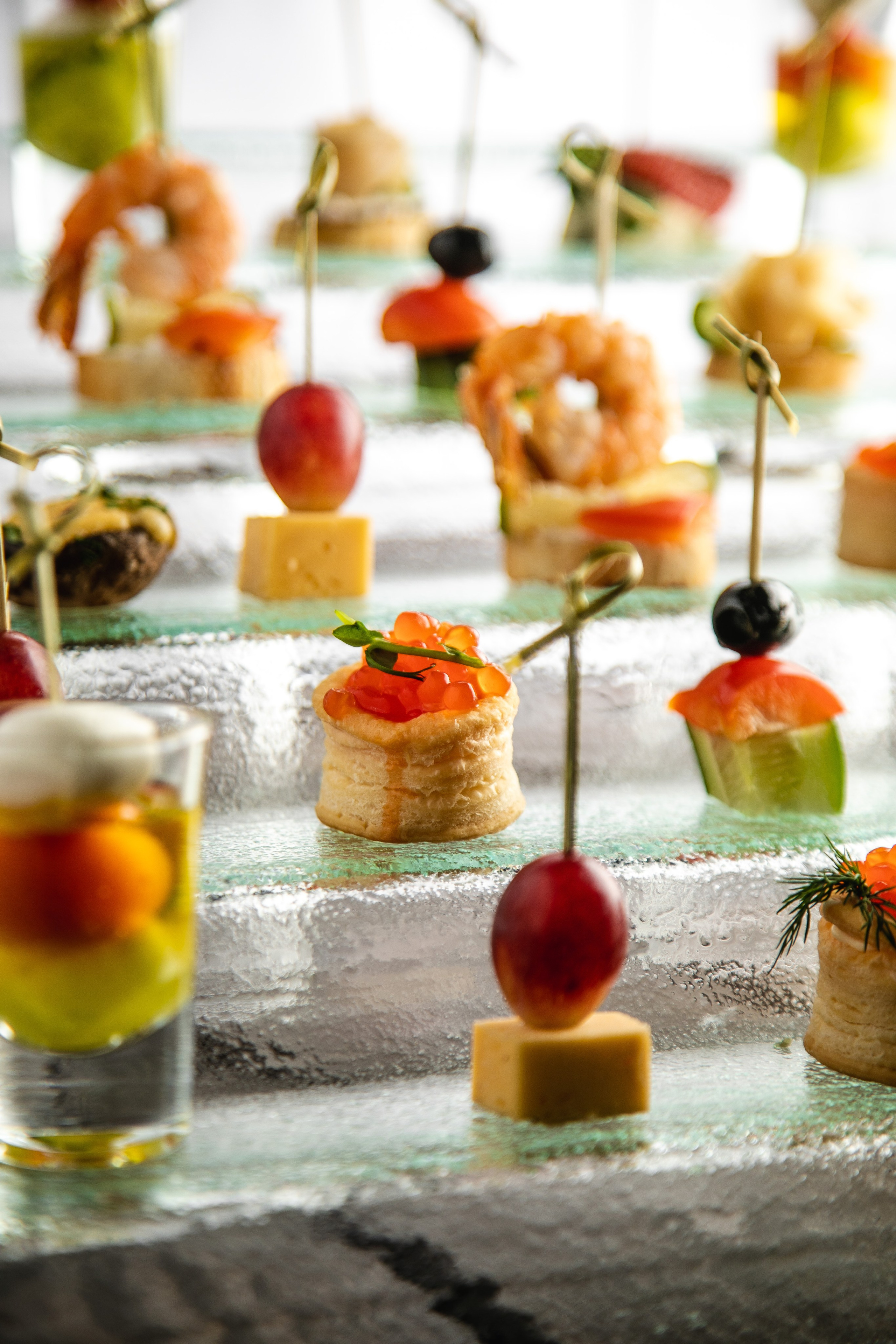 Фудсъемка. Главная