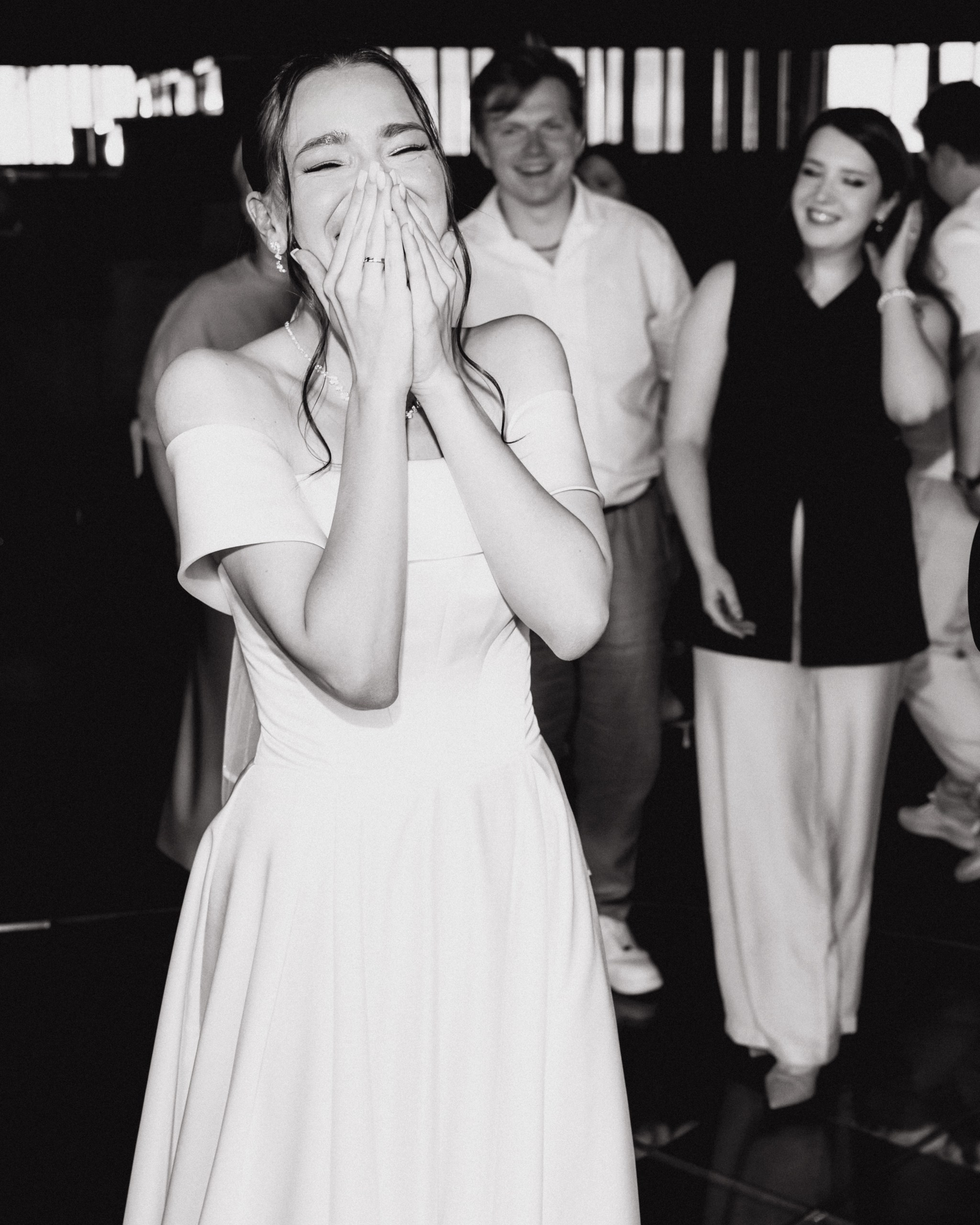 Виктория и Кирилл. Фотограф в Москве Даниил Титоров