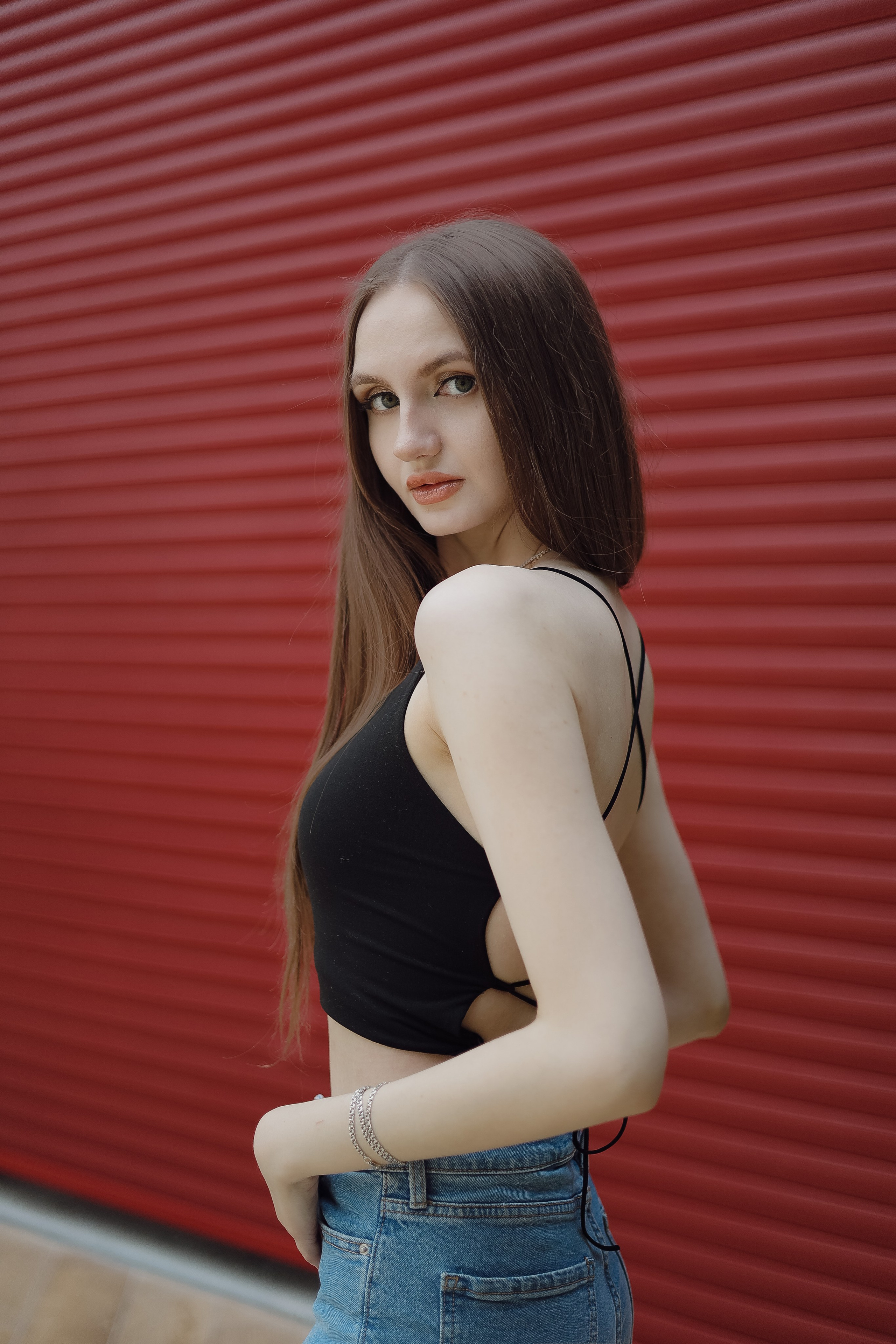 Анна. Фотограф в Самаре и Самарской области Констанция