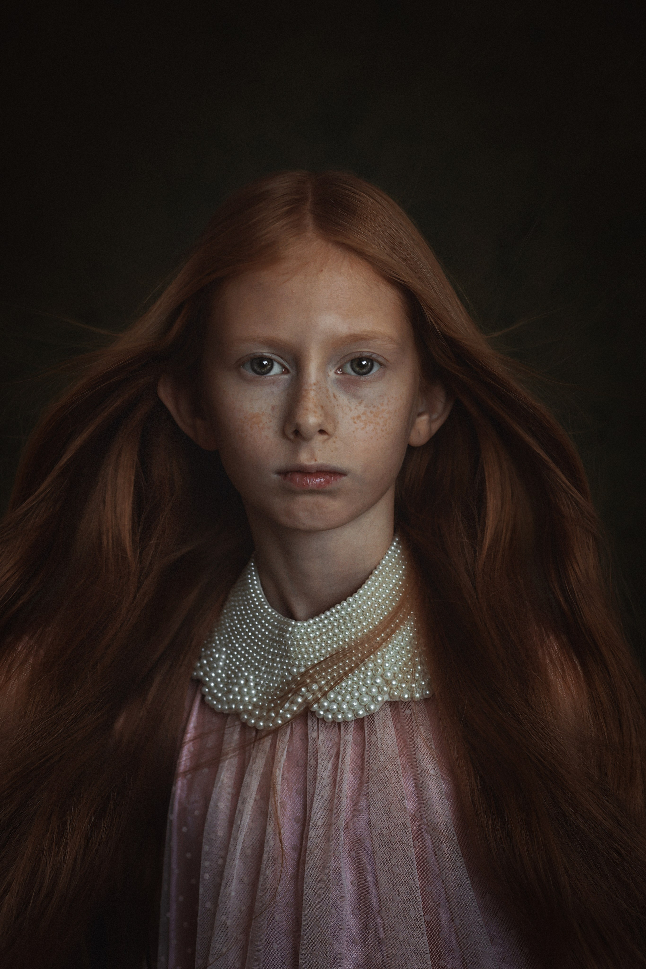 Художественная творческая фотосессия. Детский, семейный фотограф в Ижевске и Москве Аксинья Лысенкова ADEN