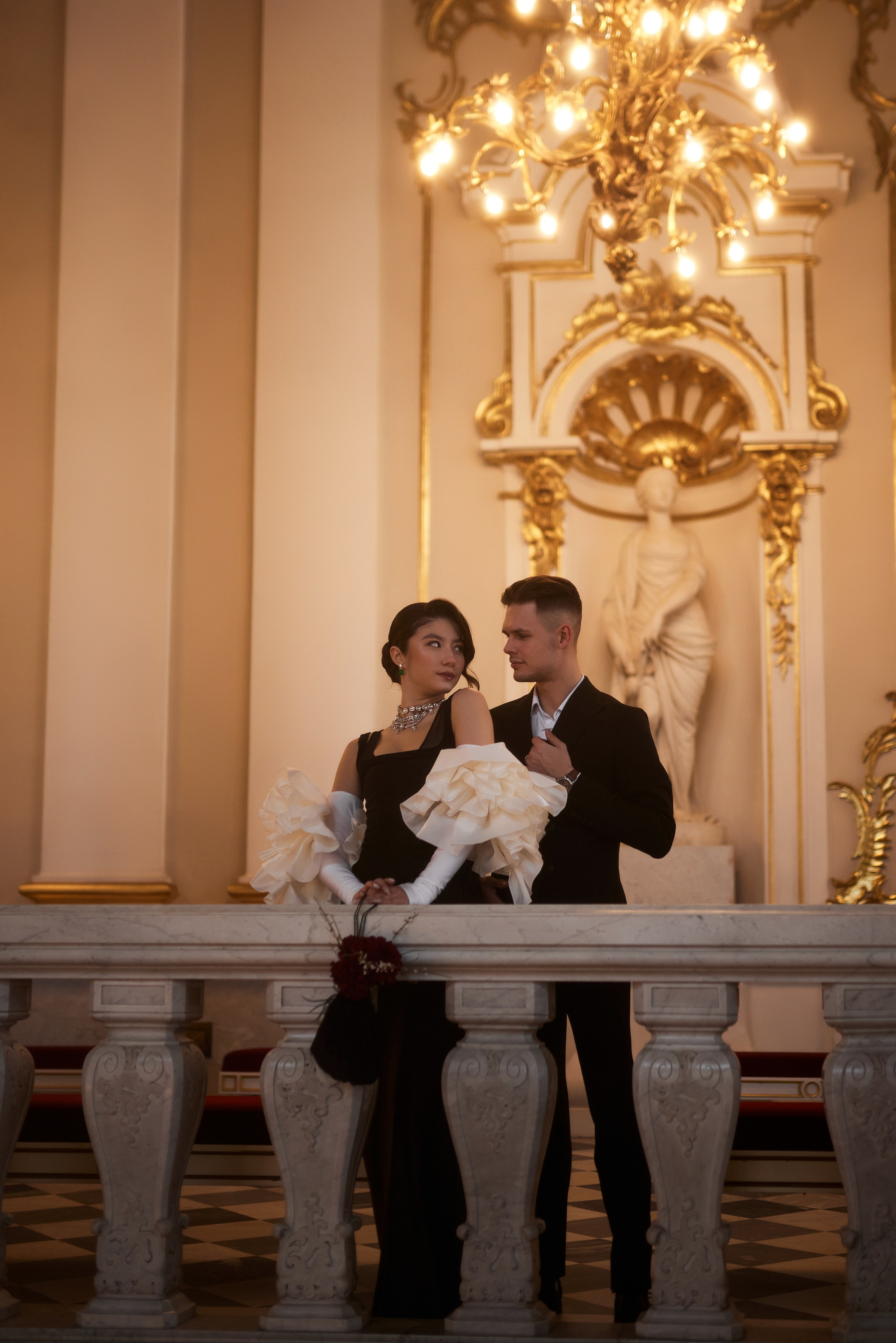 Артем и Лолита. Свадебный фотограф Светлана Кривчикова