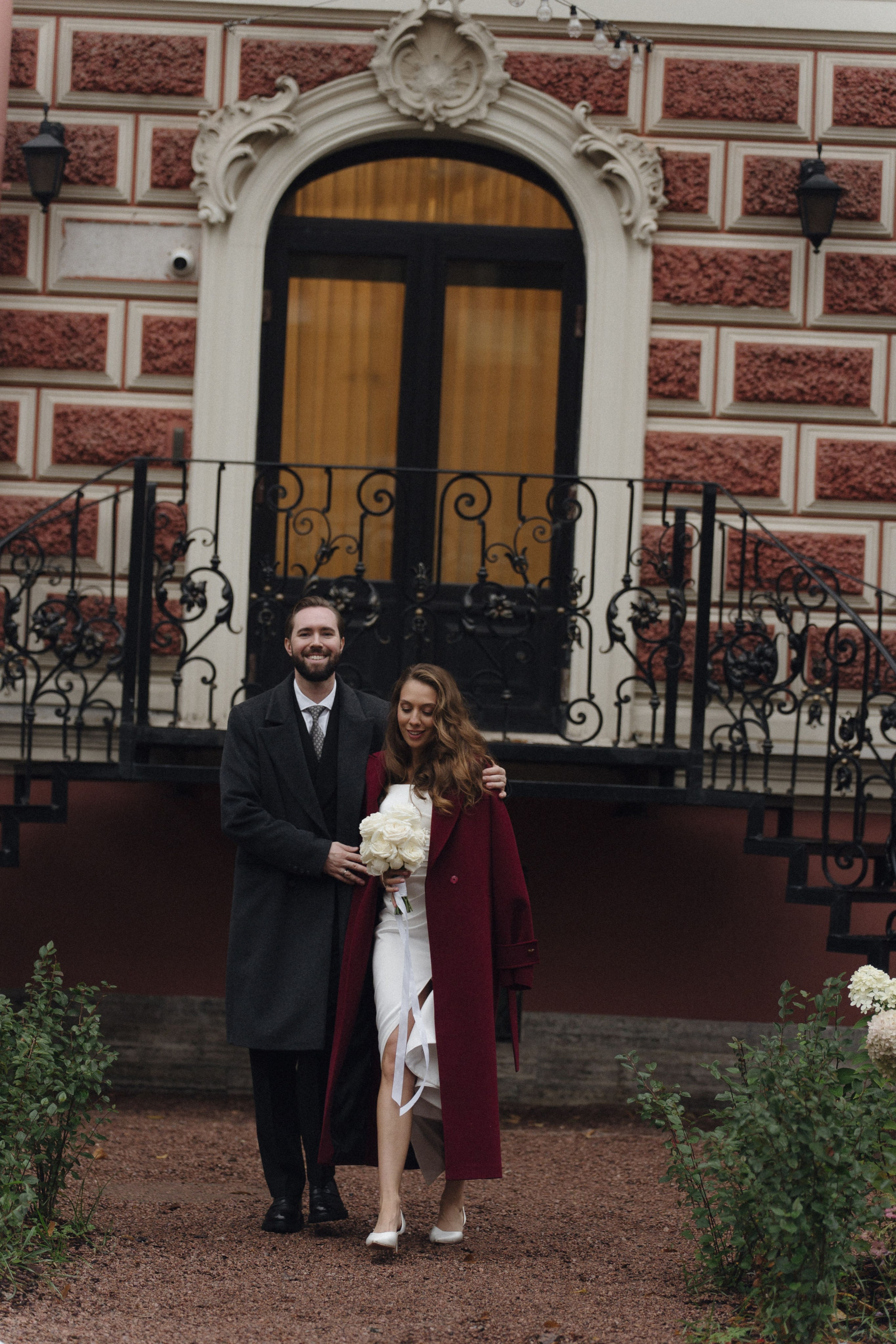 Европа в Сезонах. Фотограф в Санкт-Петербурге Александр Дымов