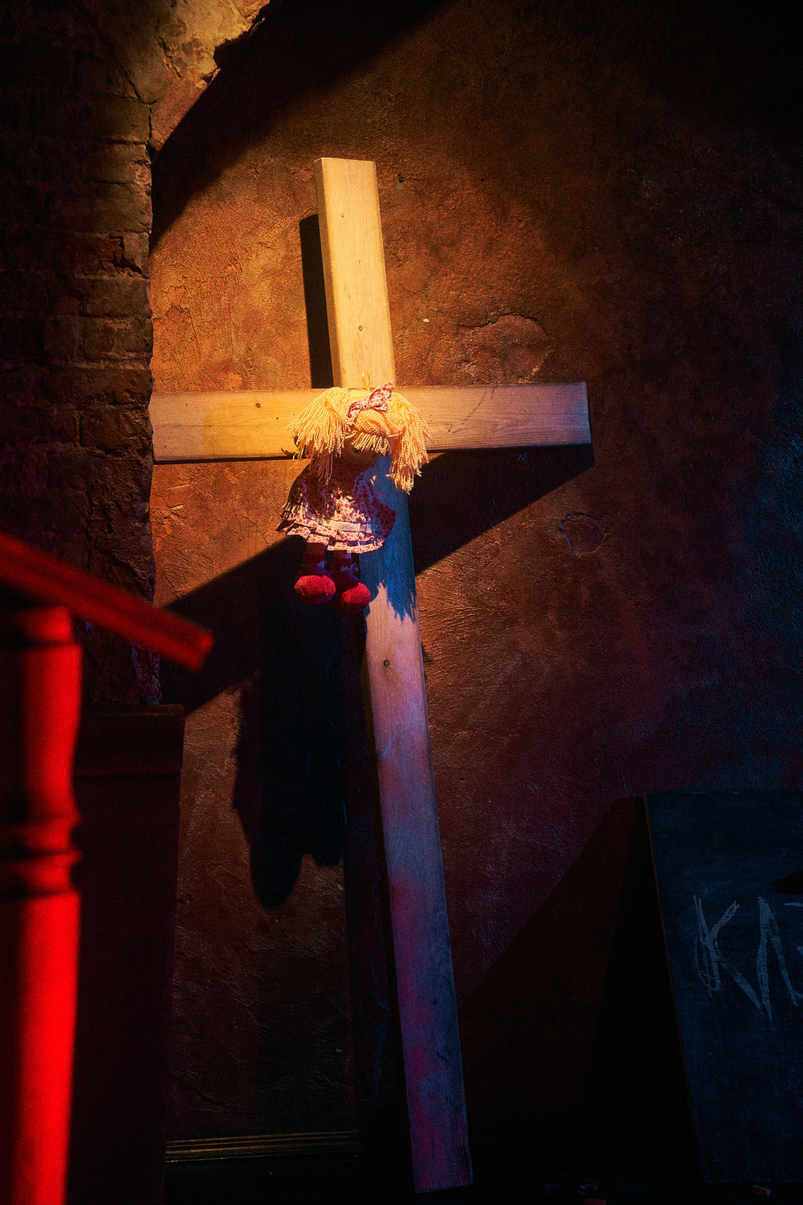 Фото- и Видеосъемка в театре. Фотограф Петр Анисимов