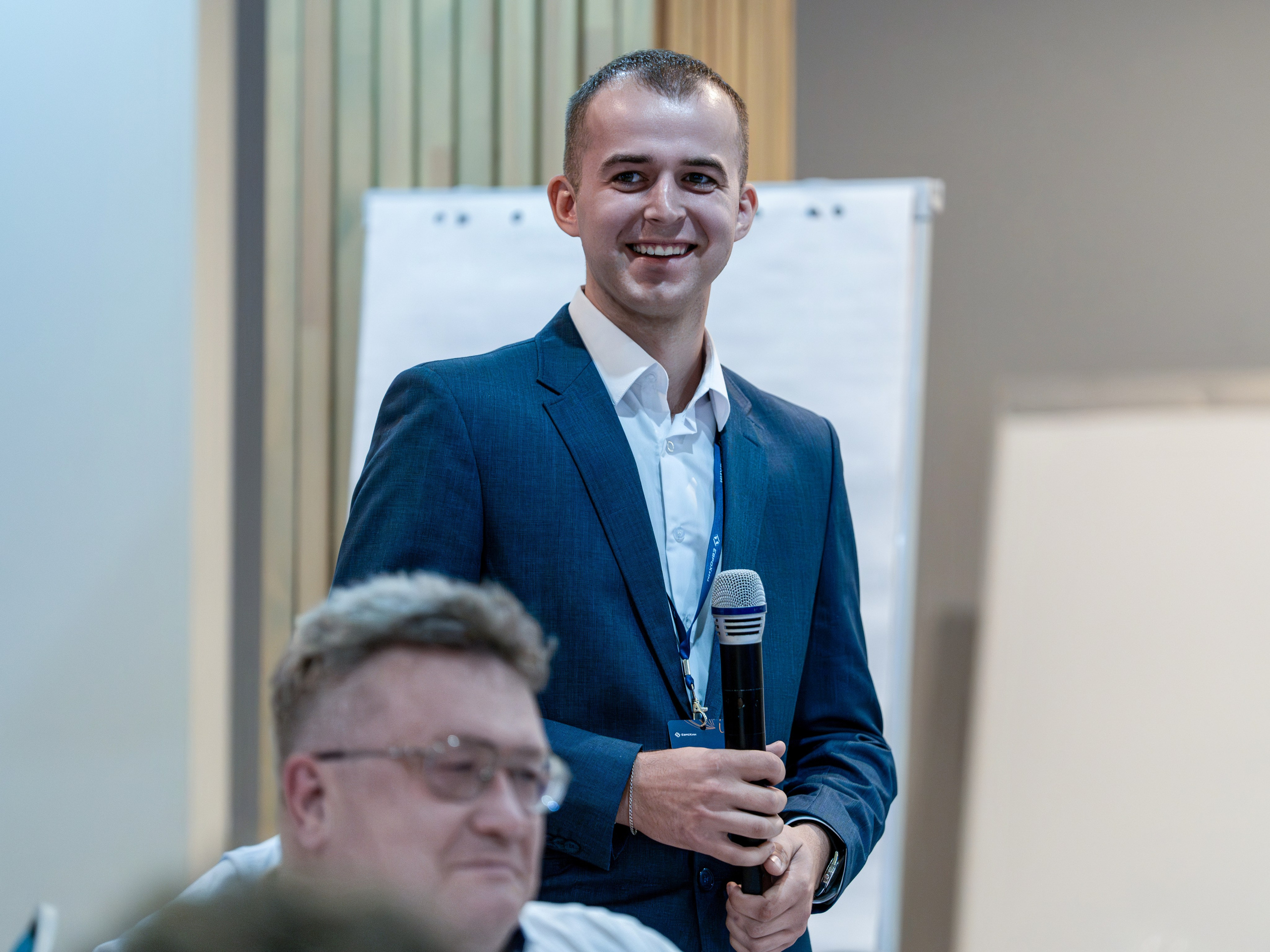 Форум развития 2024 ЕвроХим. Репортажный фотограф в Красной Поляне и Сочи Павлюченко Екатерина