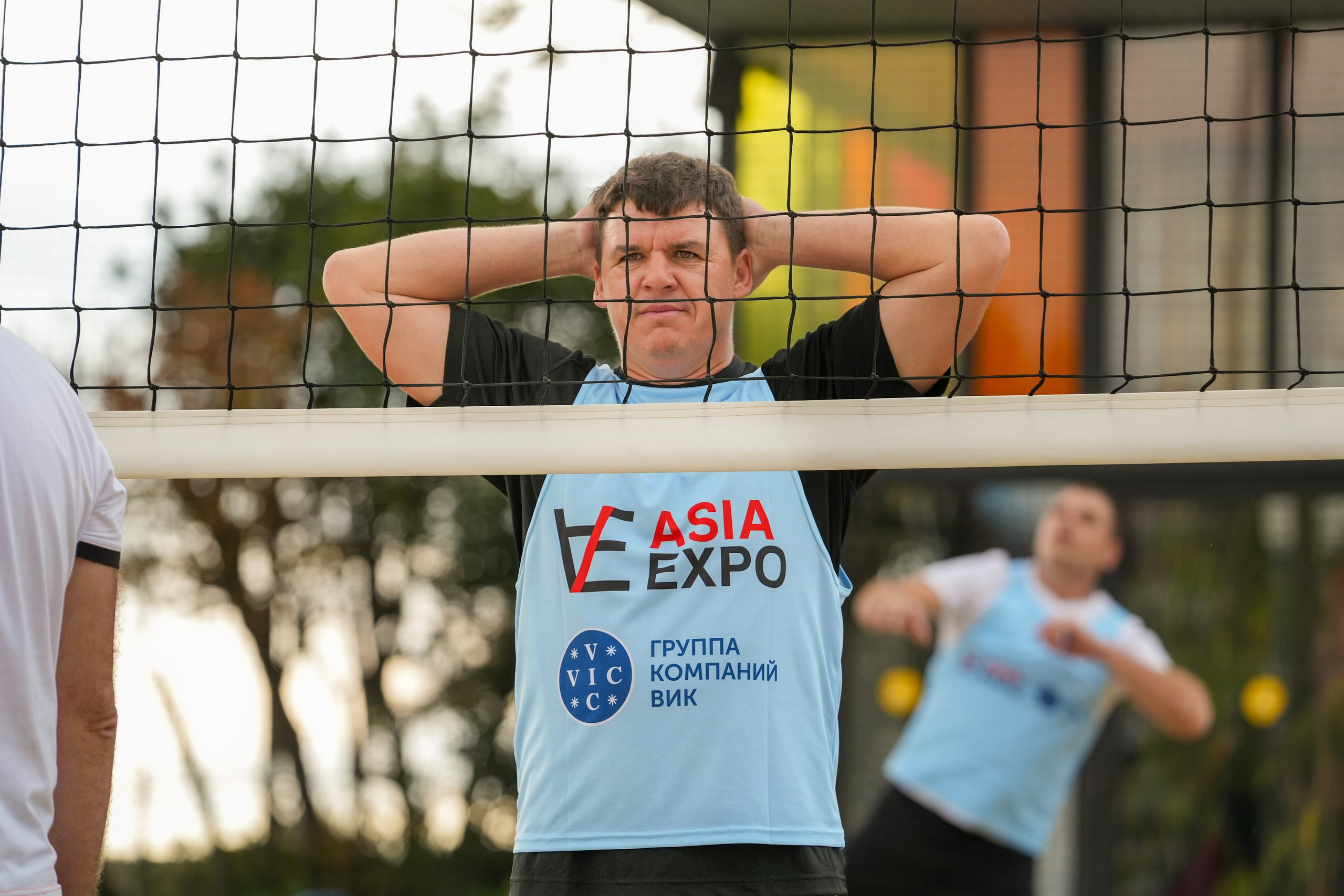 Мини футбол в рамках «АзияЭкспо» 2024. Репортажный фотограф в Красной Поляне и Сочи Павлюченко Екатерина