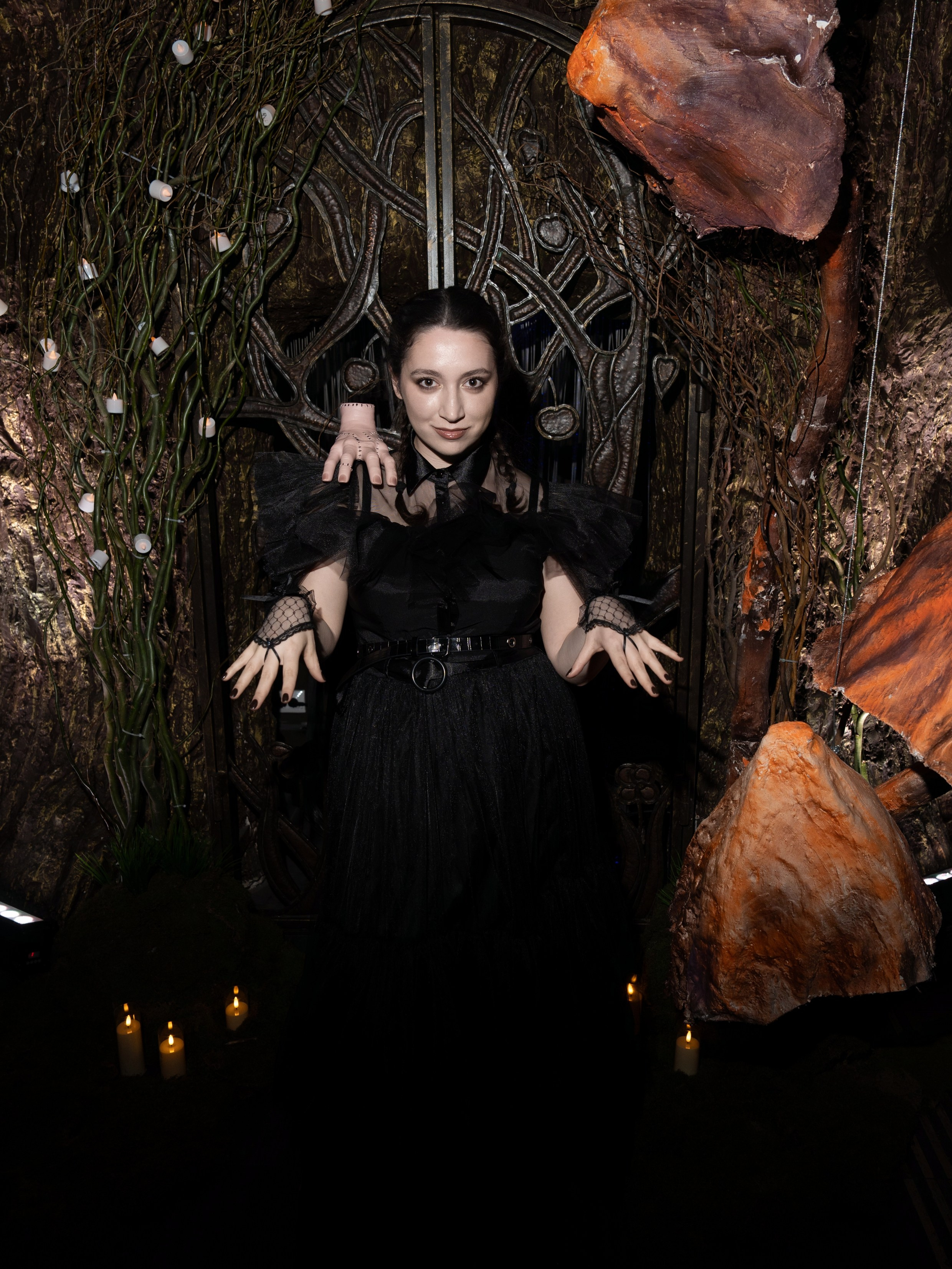 Гала-ужи «Акваполис». Репортажный фотограф в Красной Поляне и Сочи Павлюченко Екатерина