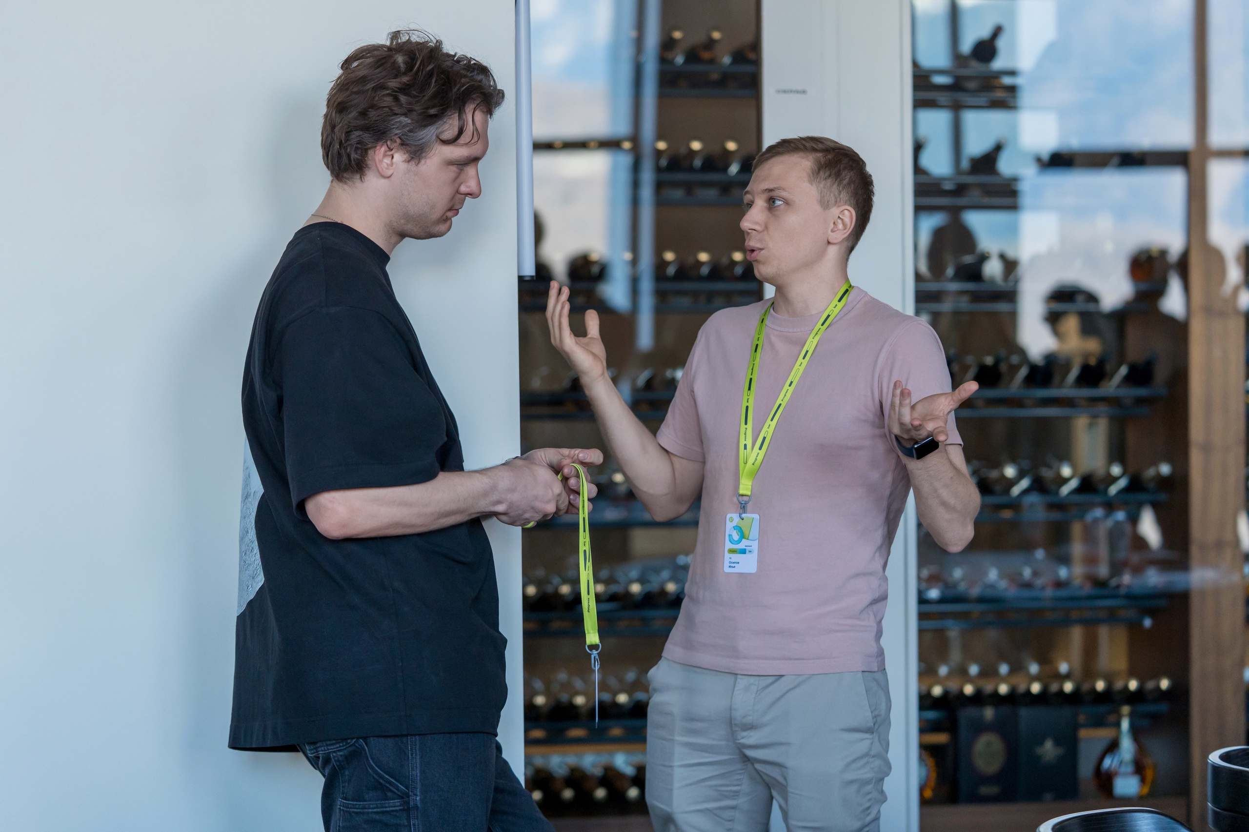 Тренинг для компании S7 Airlines в Красной Поляне. Репортажный фотограф в Красной Поляне и Сочи Павлюченко Екатерина