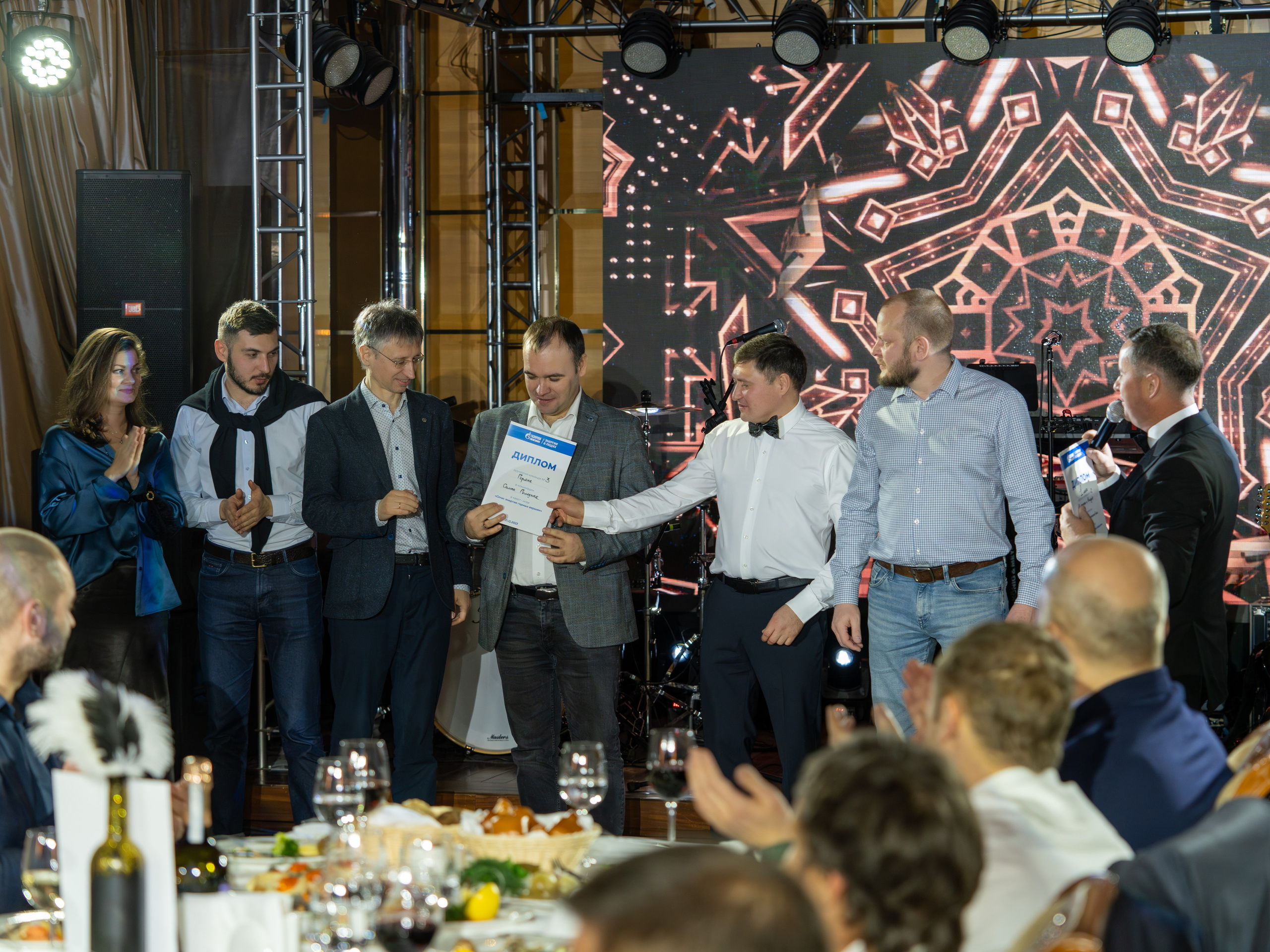 Новый год в стиле Great Gatsby. Репортажный фотограф в Красной Поляне и Сочи Павлюченко Екатерина