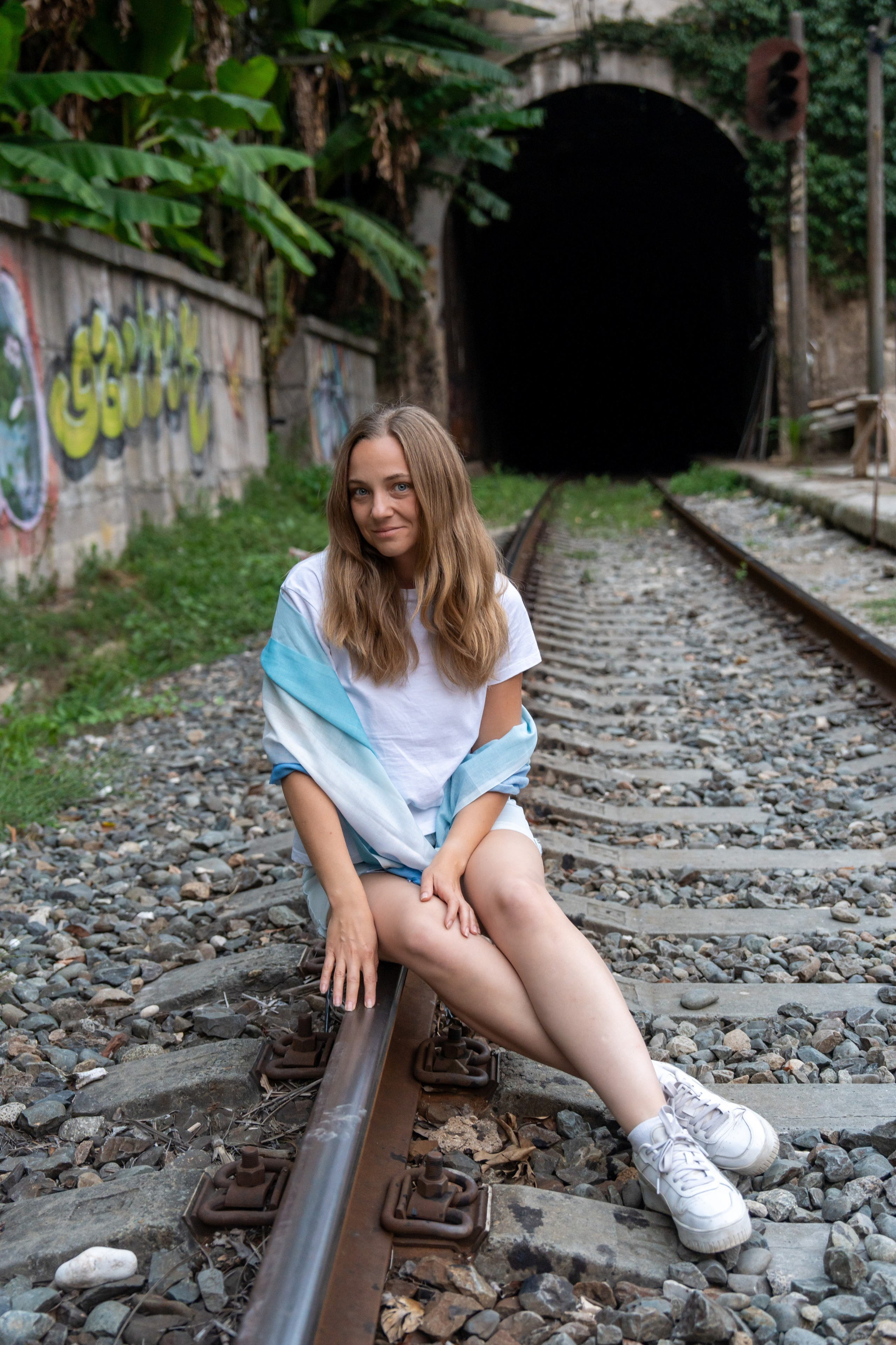 Mice мероприятие — тур по Абхазии. Репортажный фотограф в Красной Поляне и Сочи Павлюченко Екатерина