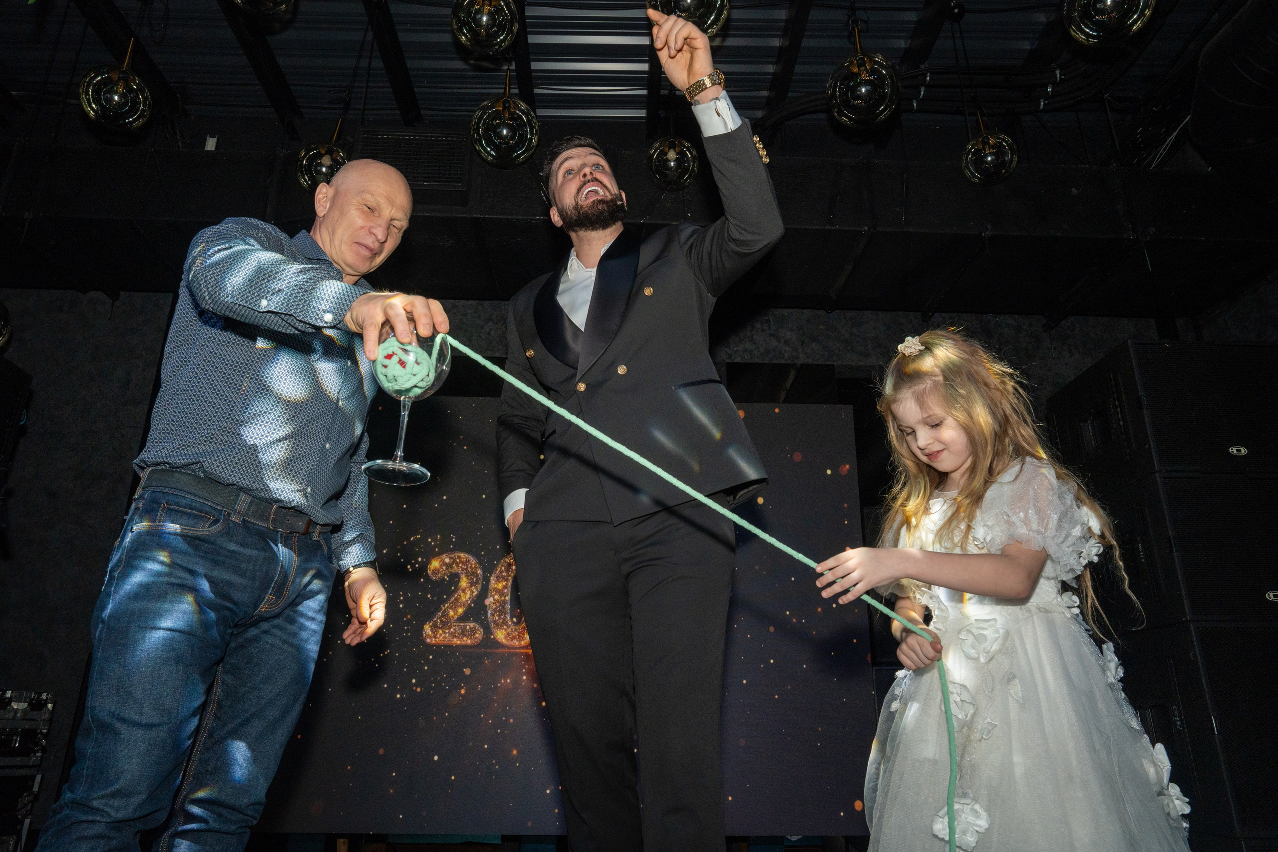 RS NYEAR2026. Репортажный фотограф в Красной Поляне и Сочи Павлюченко Екатерина