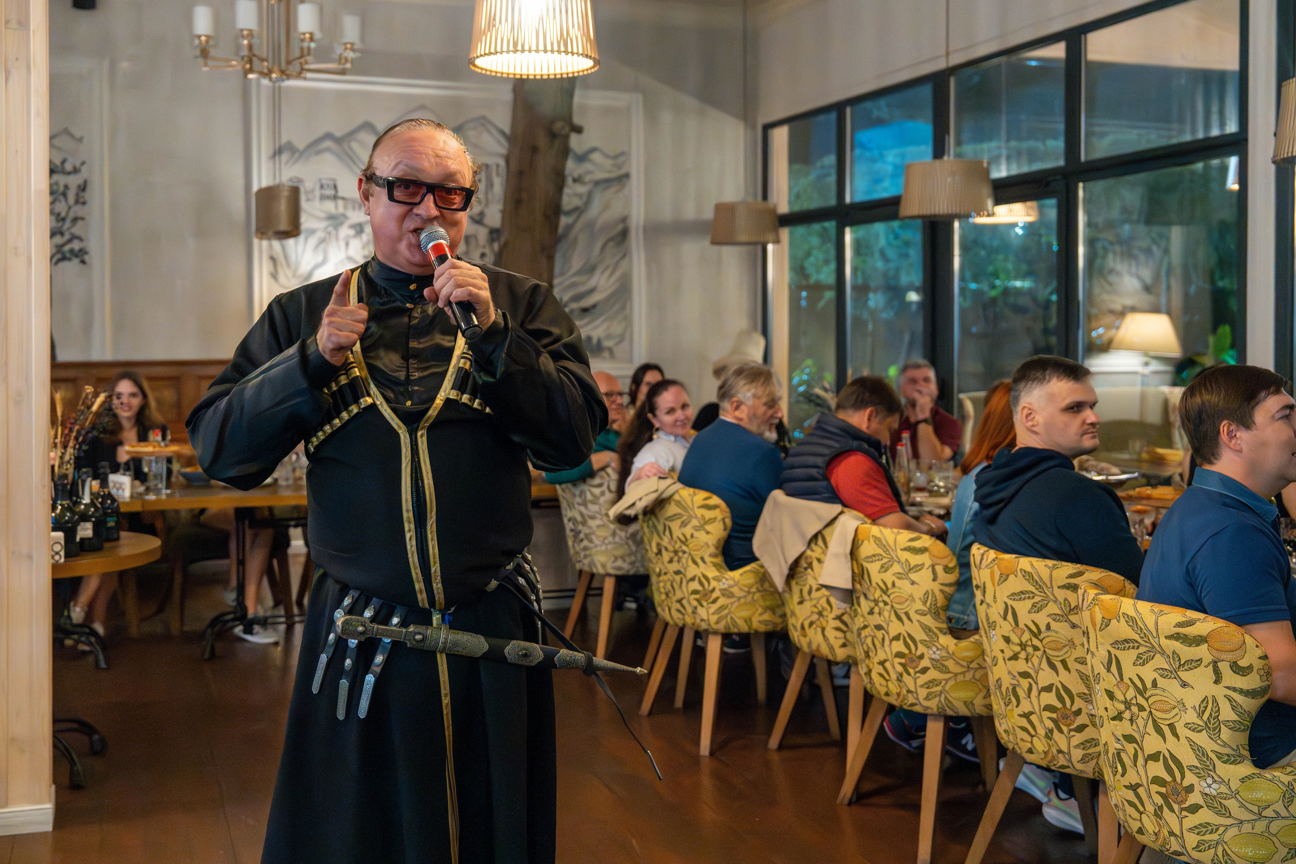 MICE мероприятие для компании Р-фарм. Репортажный фотограф в Красной Поляне и Сочи Павлюченко Екатерина