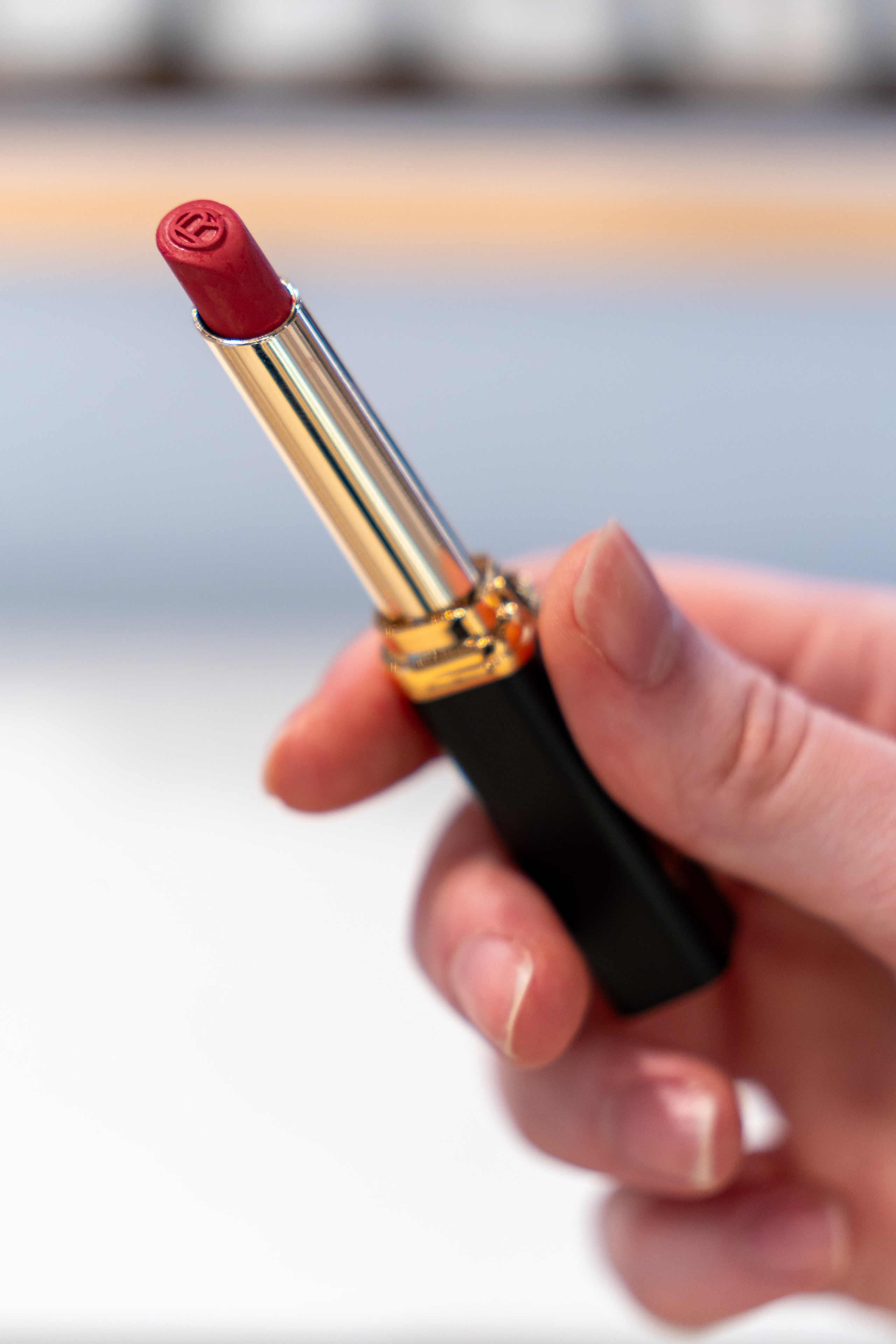 Отчет партнерской интеграции Loreal в магазинах Рив Гош. Репортажный фотограф в Красной Поляне и Сочи Павлюченко Екатерина