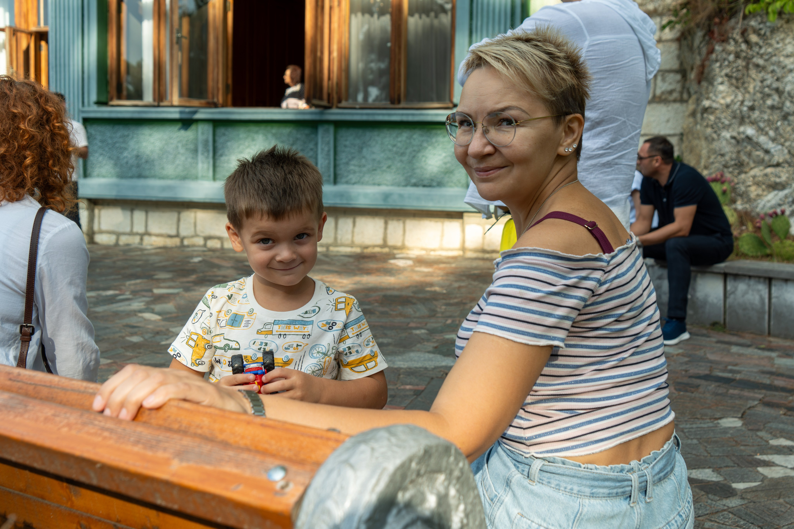 MICE мероприятие — тур по Абхазии. Репортажный фотограф в Красной Поляне и Сочи Павлюченко Екатерина