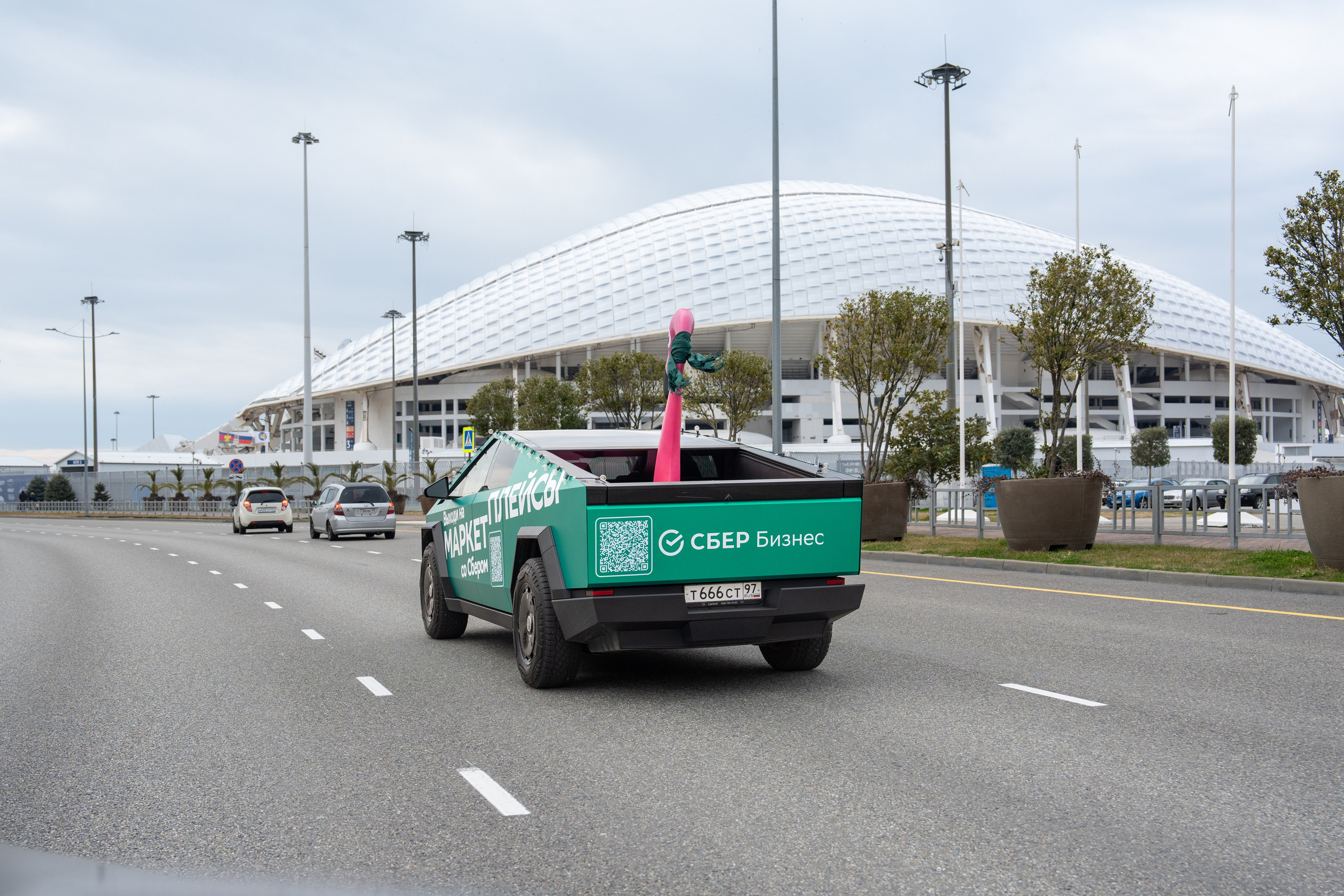 Сбер-маркетинг в Сочи и Красной Поляне. Репортажный фотограф в Красной Поляне и Сочи Павлюченко Екатерина