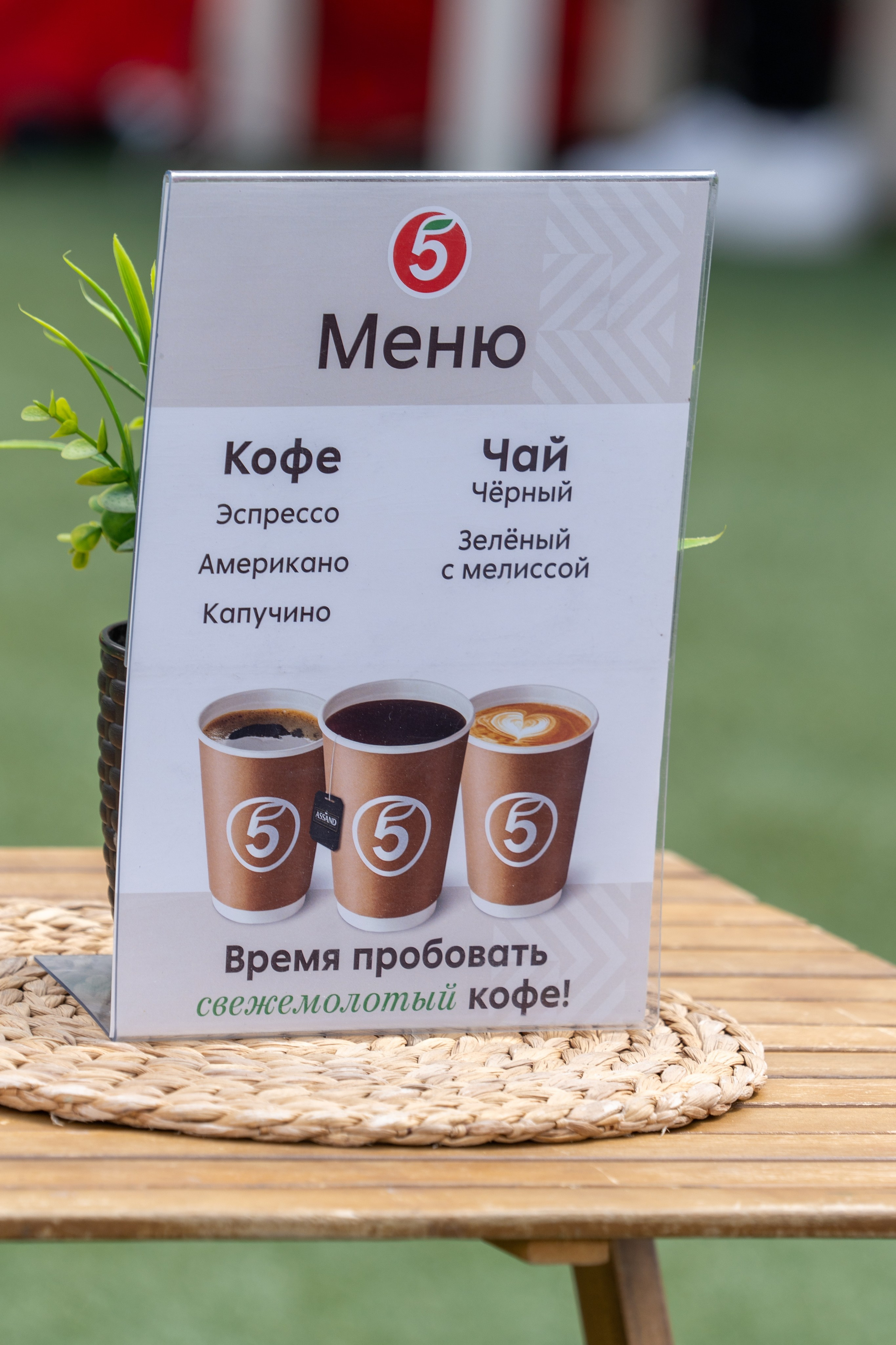 Фотоотчет партнеской интеграции для сети «Пятерочка» на фестивале «Grounded». Репортажный фотограф в Красной Поляне и Сочи Павлюченко Екатерина