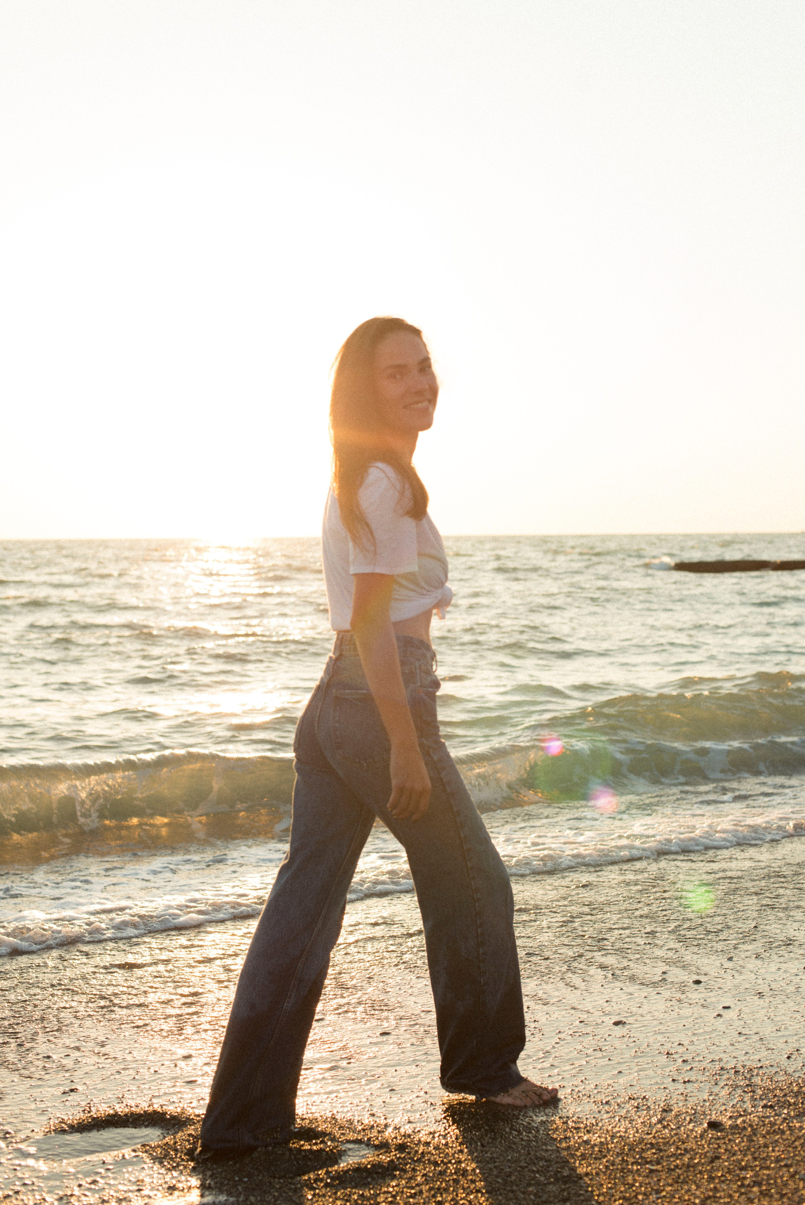 Женя | 2023. Фотограф Виктория Виноградова