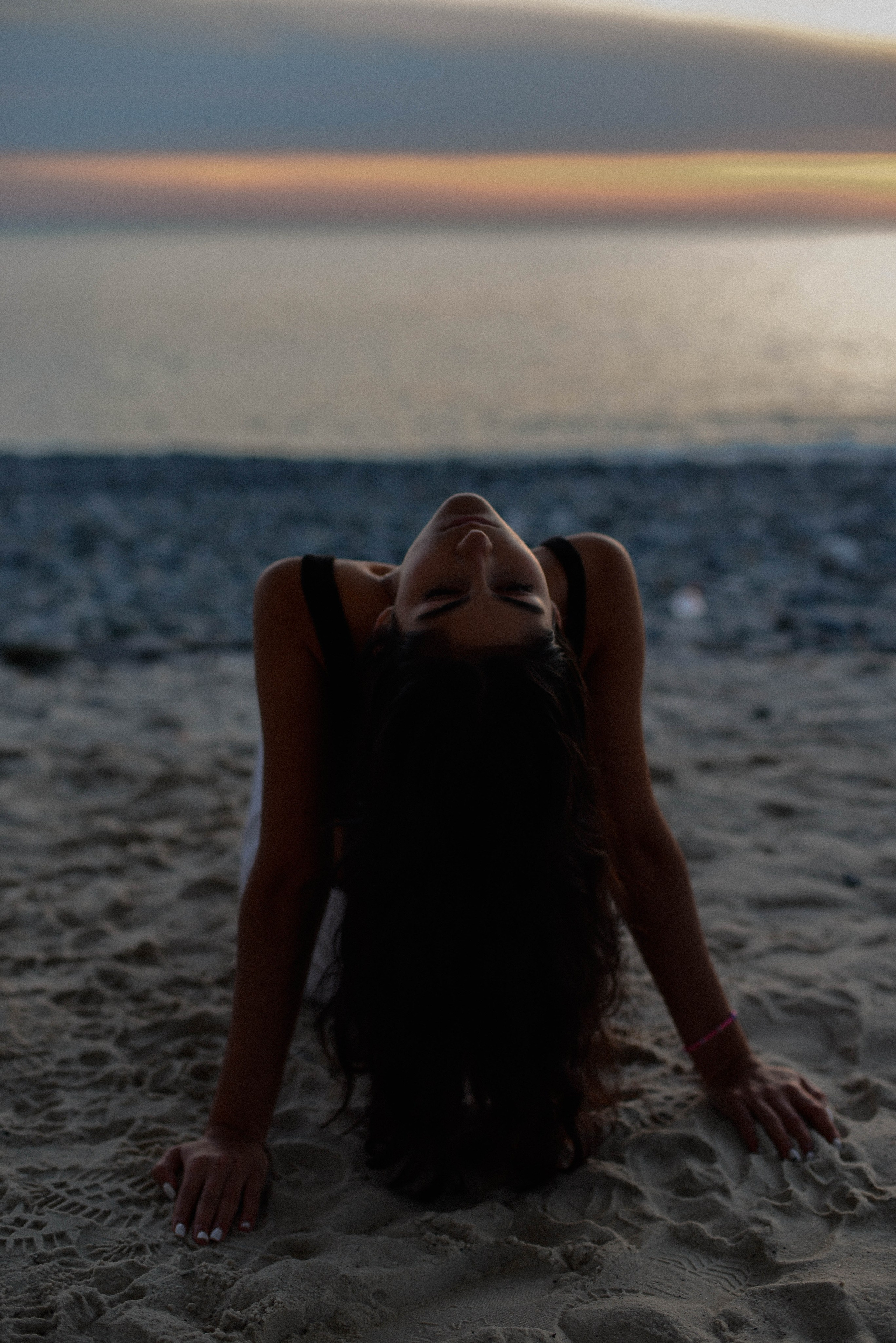 Таня | 2023. Фотограф Виктория Виноградова