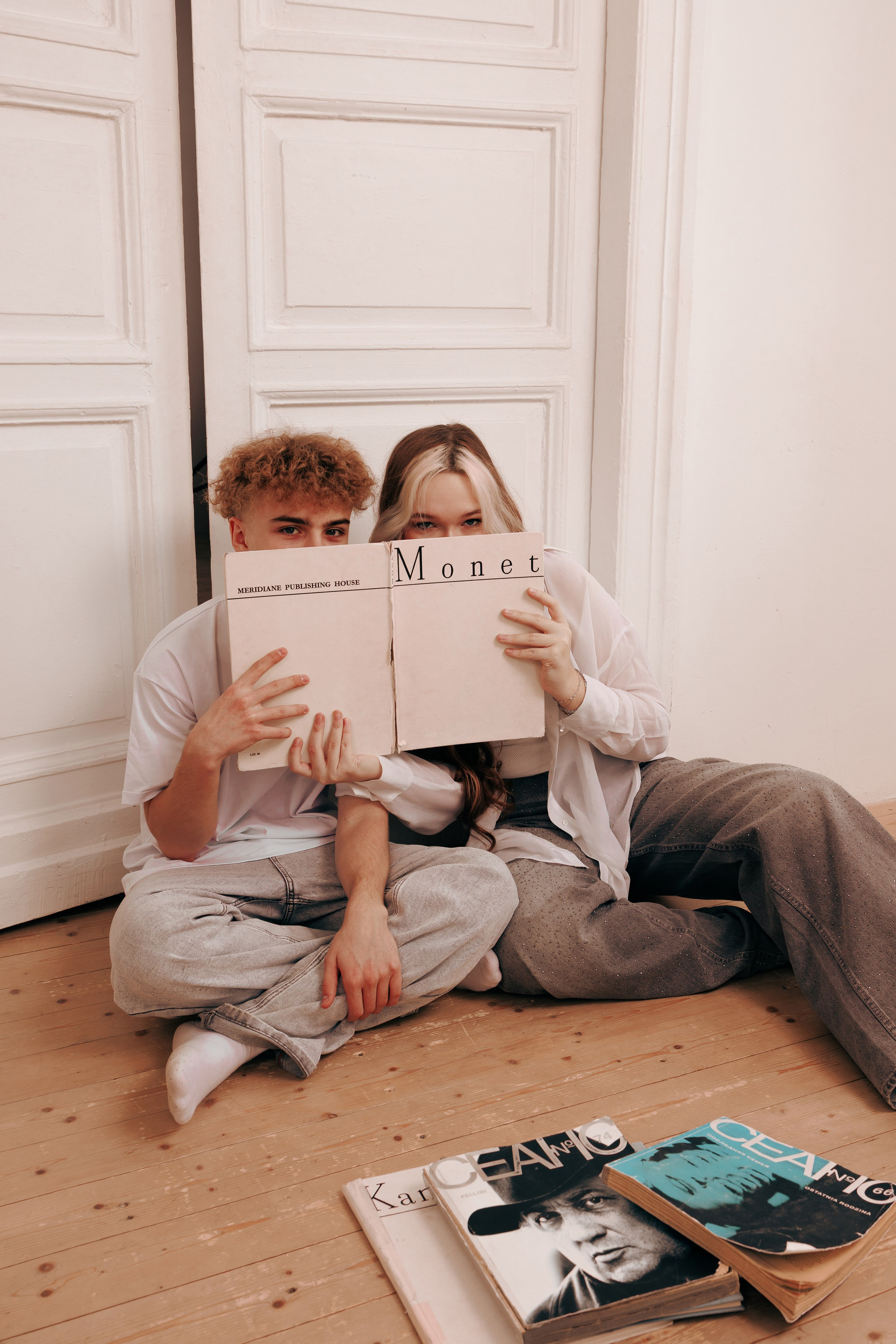 Love story. Фотограф в Самаре Алена Руденко