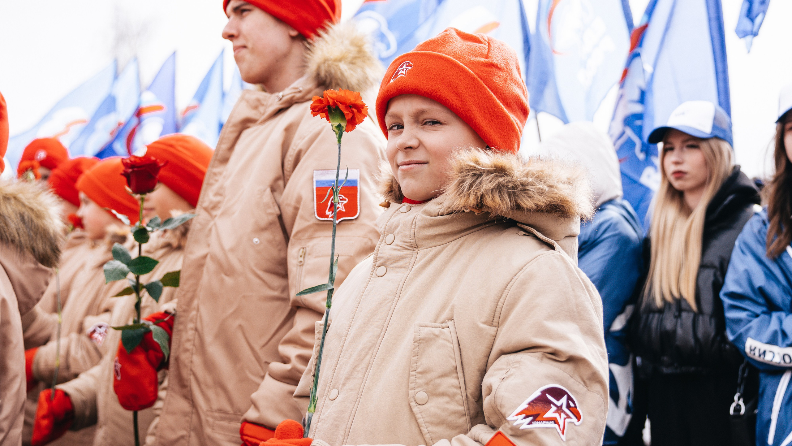 ПАМЯТЬ ПОКОЛЕНИЙ. Lebeduff