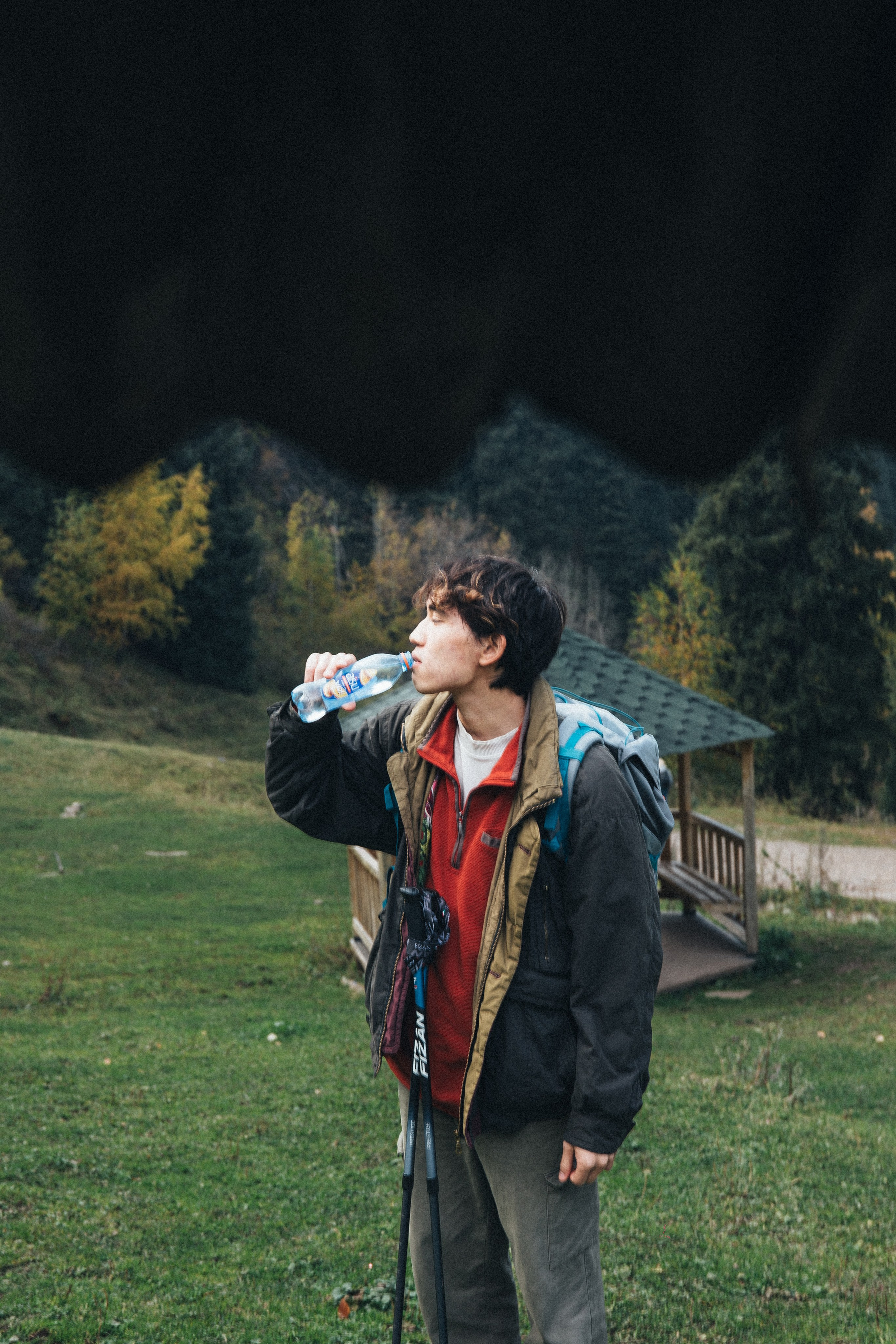 ASU. Свадебный и студийный фотограф в Алматы Ильяс Кырбаев