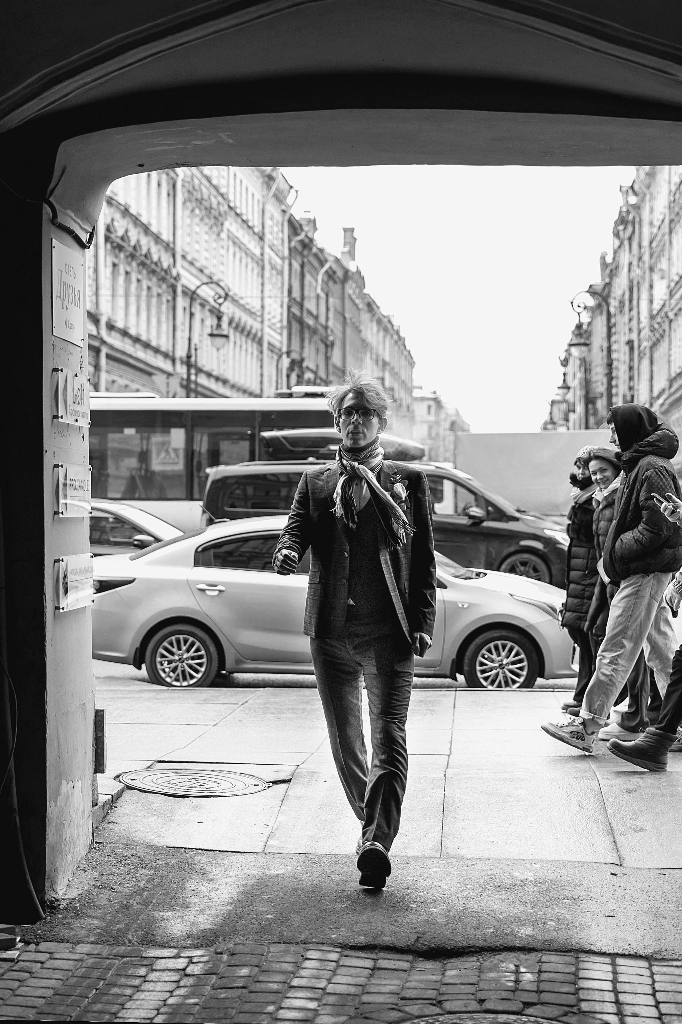 Александр и Ирина. Свадебный фотограф, крещение, венчание СПБ, Белгород Анна Коршунова