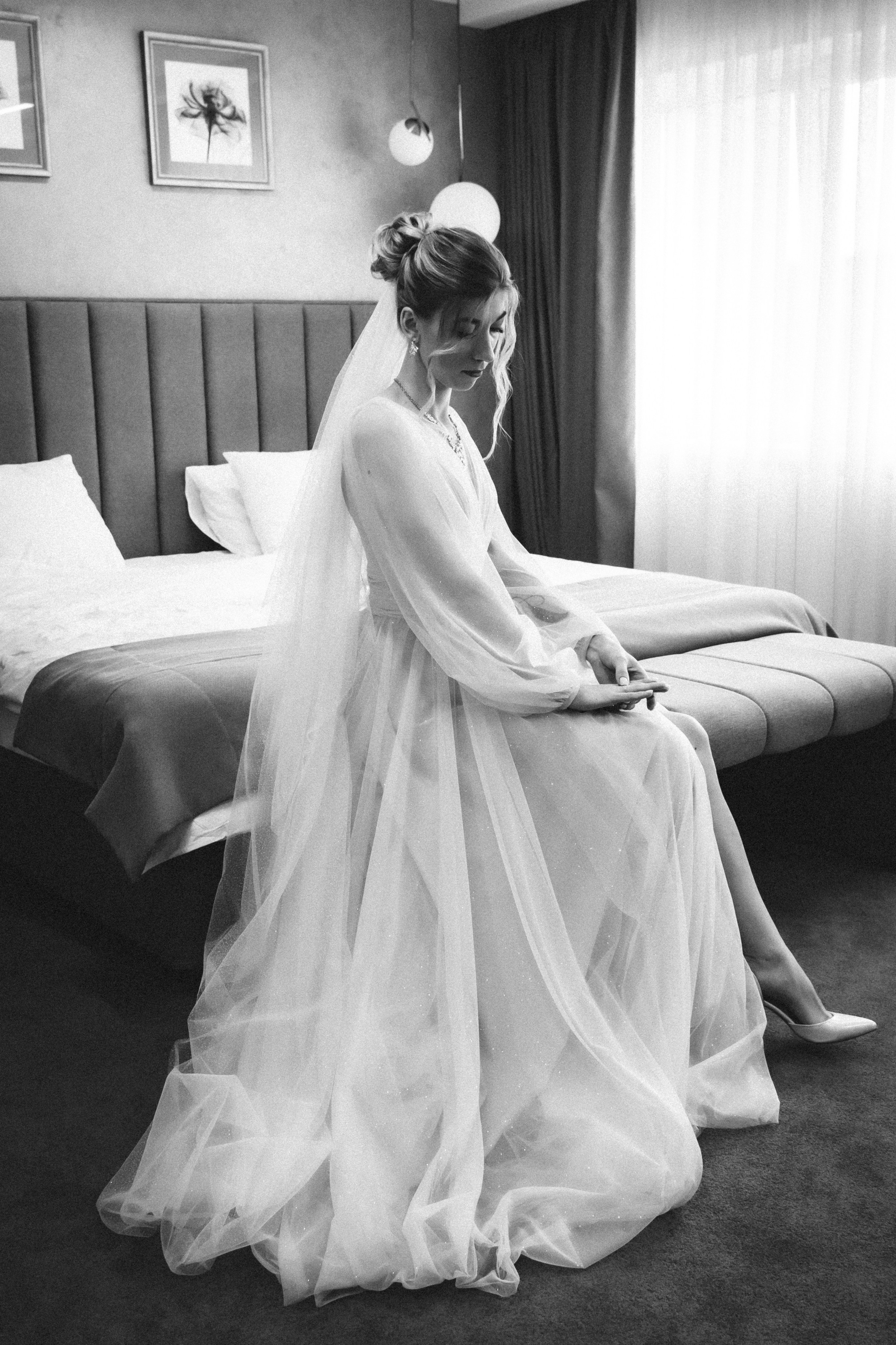 Александр и Виктория. Фотограф Алексей Гарьковенко