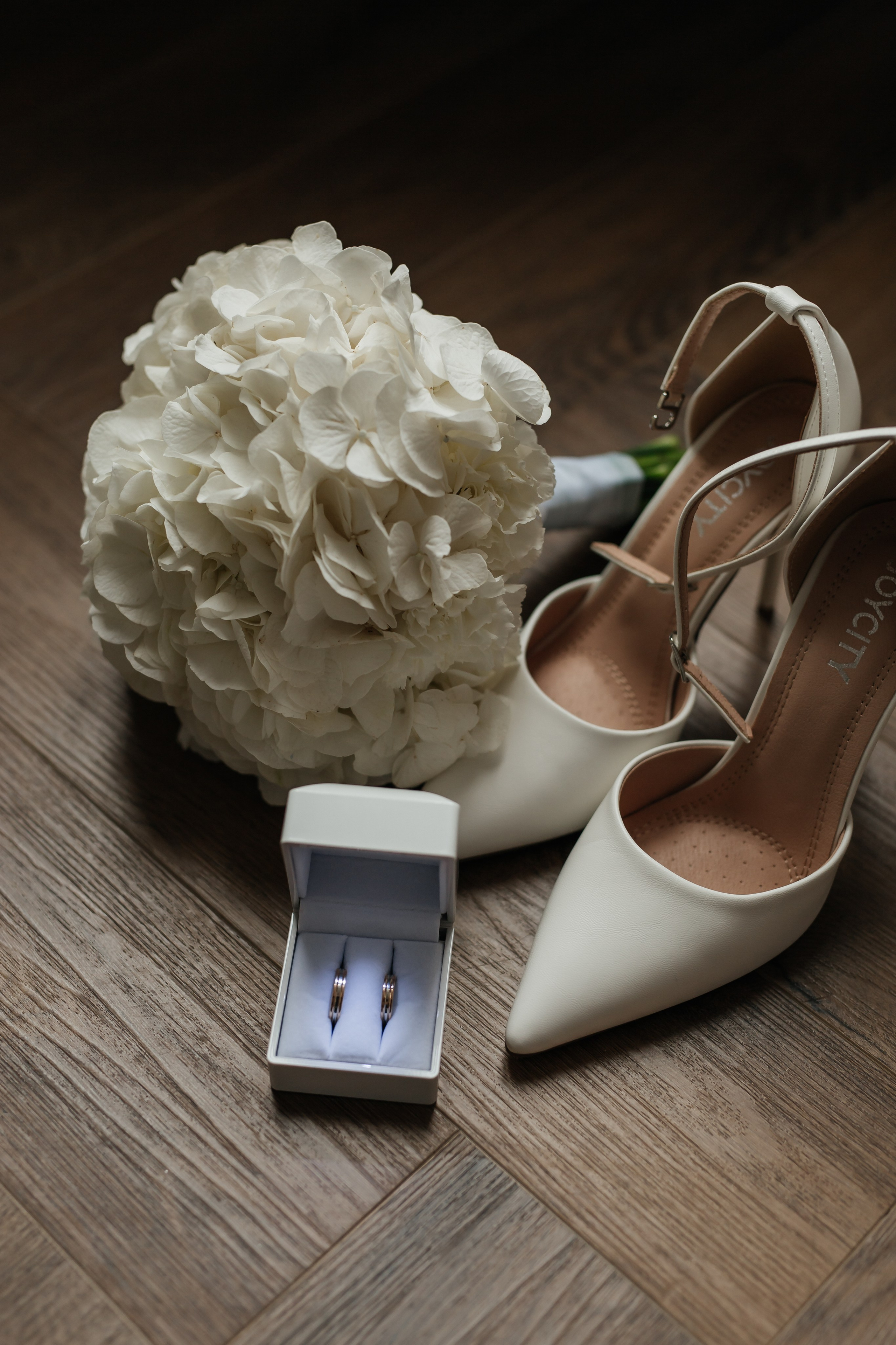 Влада & Данил. Свадебный фотограф Тюмень