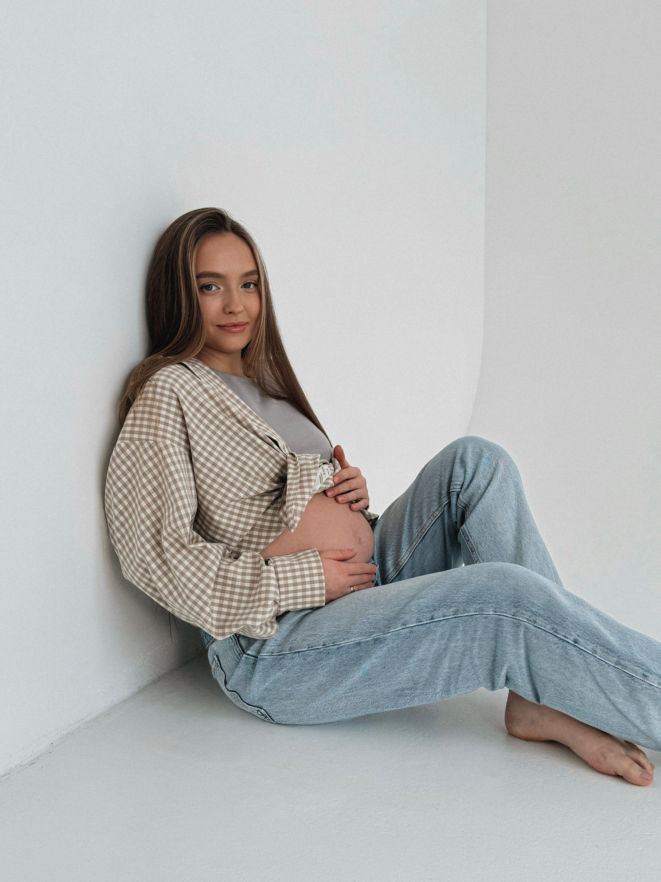 Алина и Иван. Мобильный фотограф в Новосибирске Прилукова Анастасия