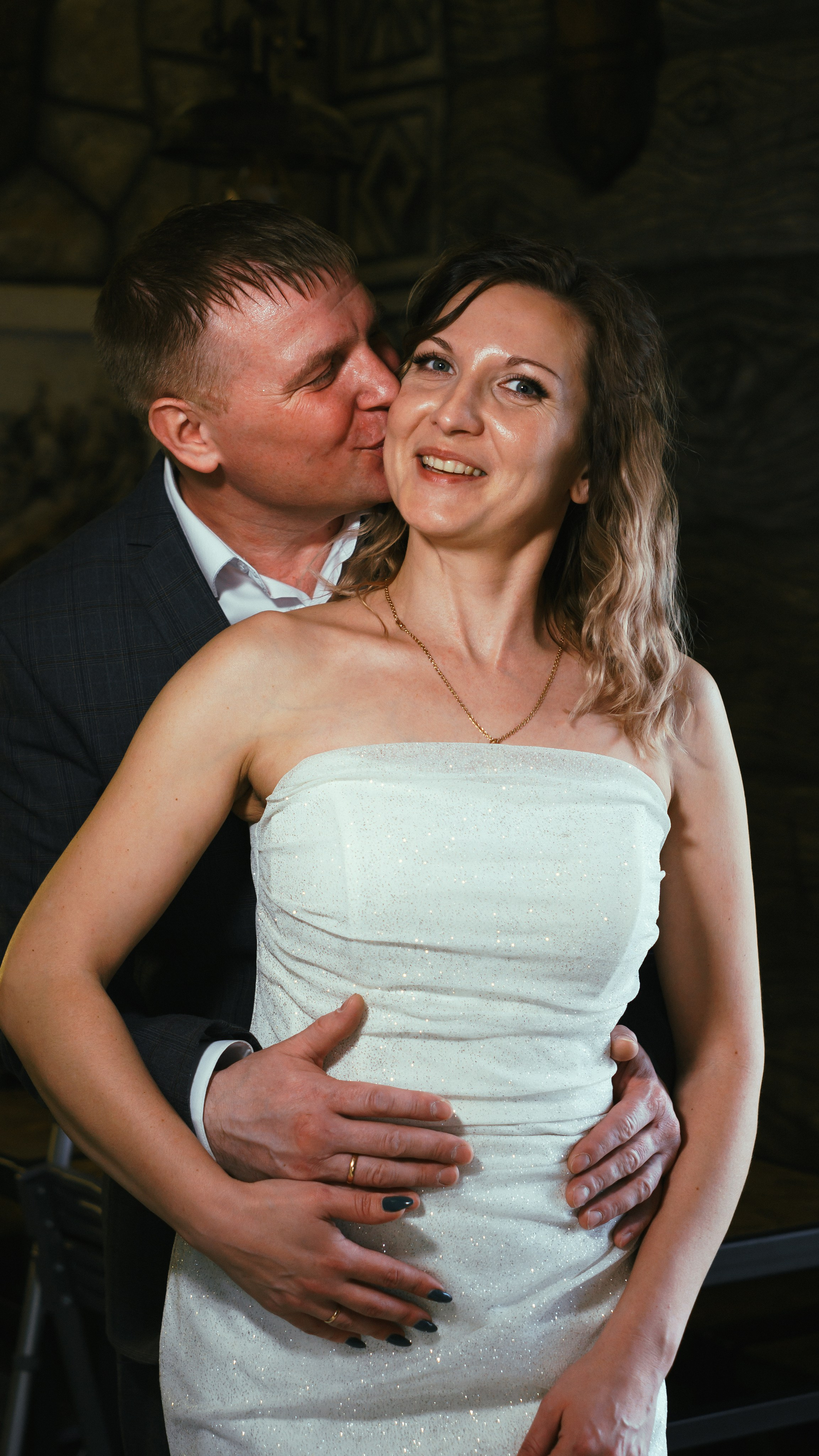 Инна & Алексей. Фотограф|Видеограф Александр Белов