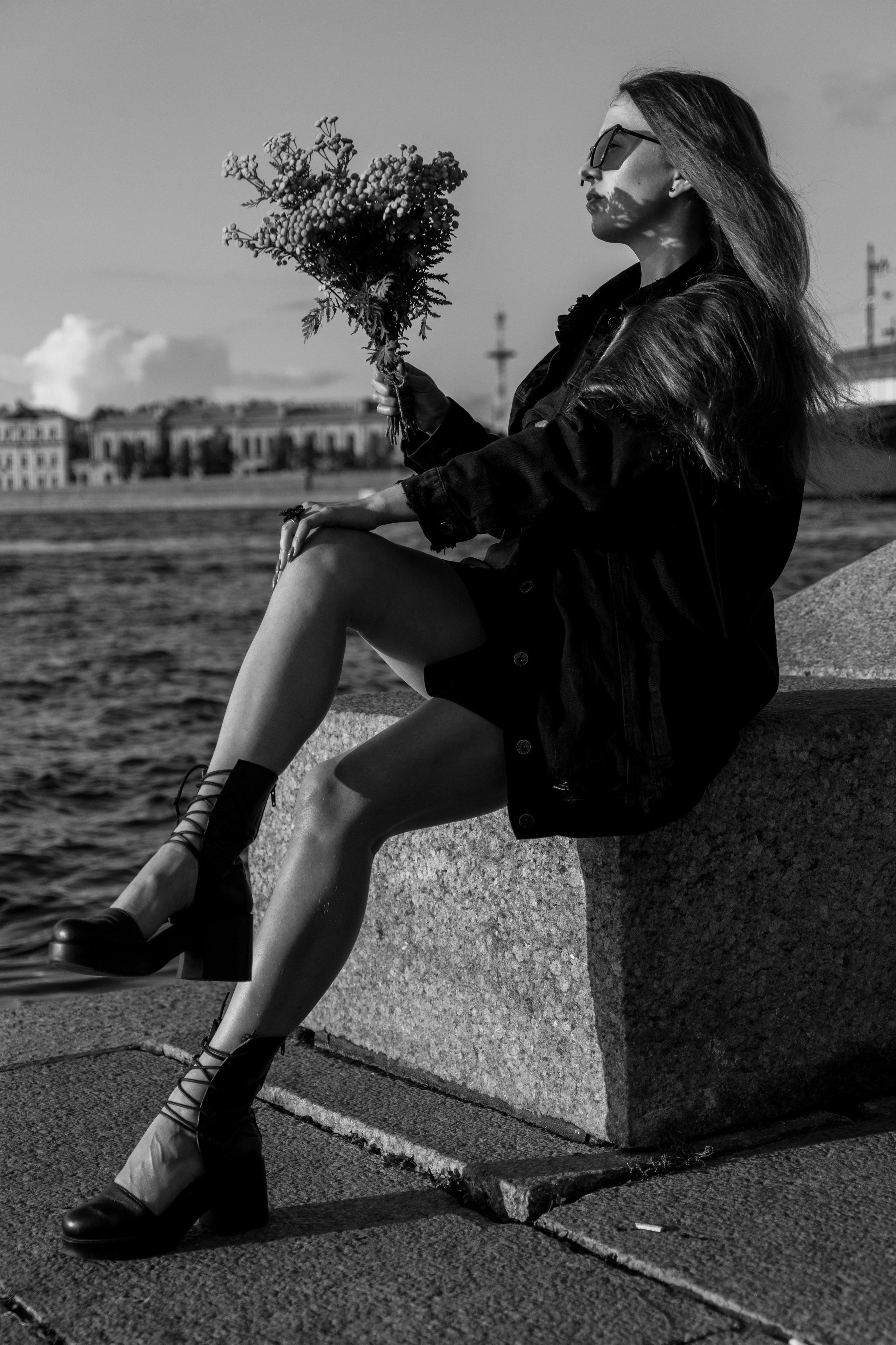 Ксения. Портретный и семейный фотограф Ксения Казанцева