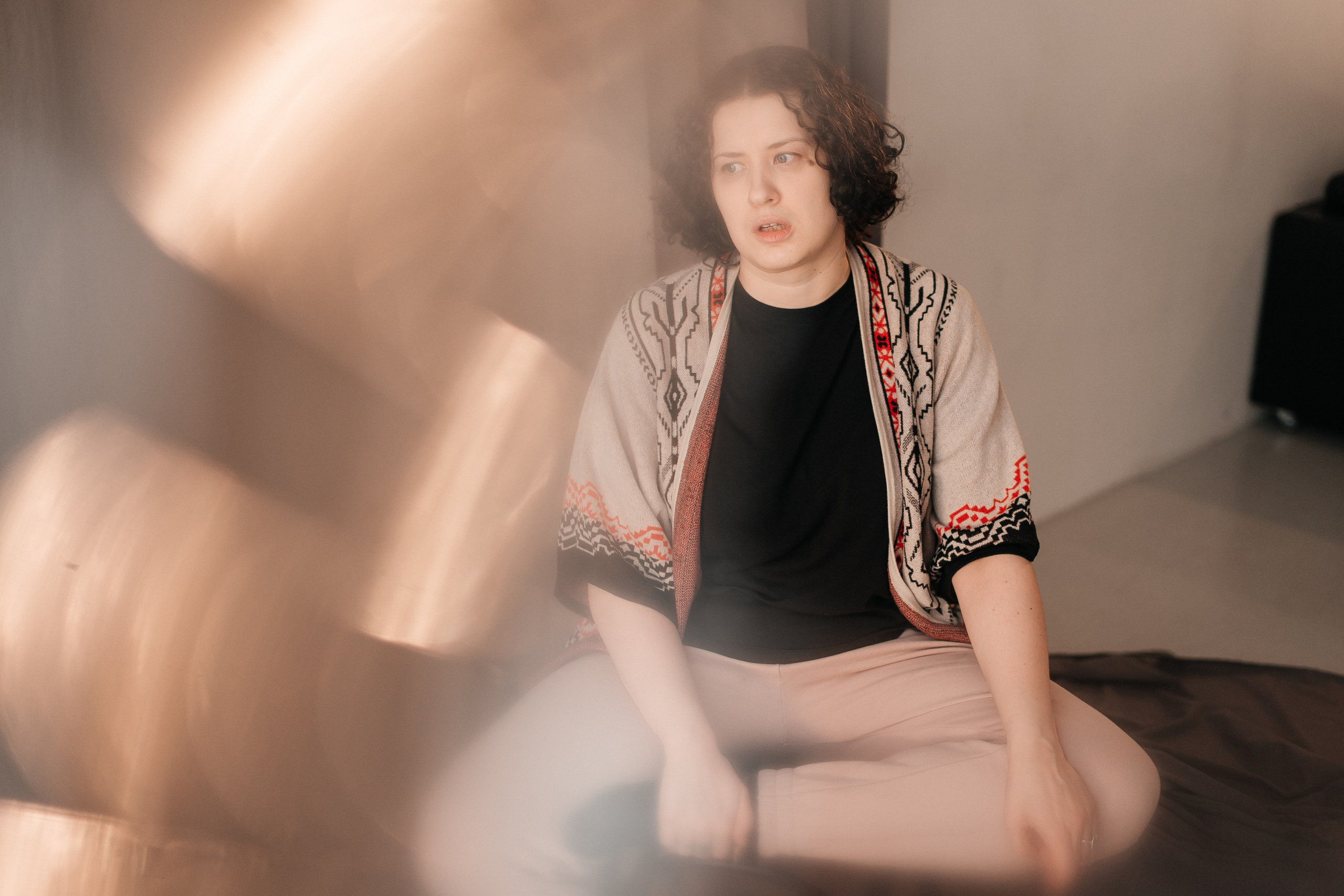 Александра. Портретный и семейный фотограф Ксения Казанцева