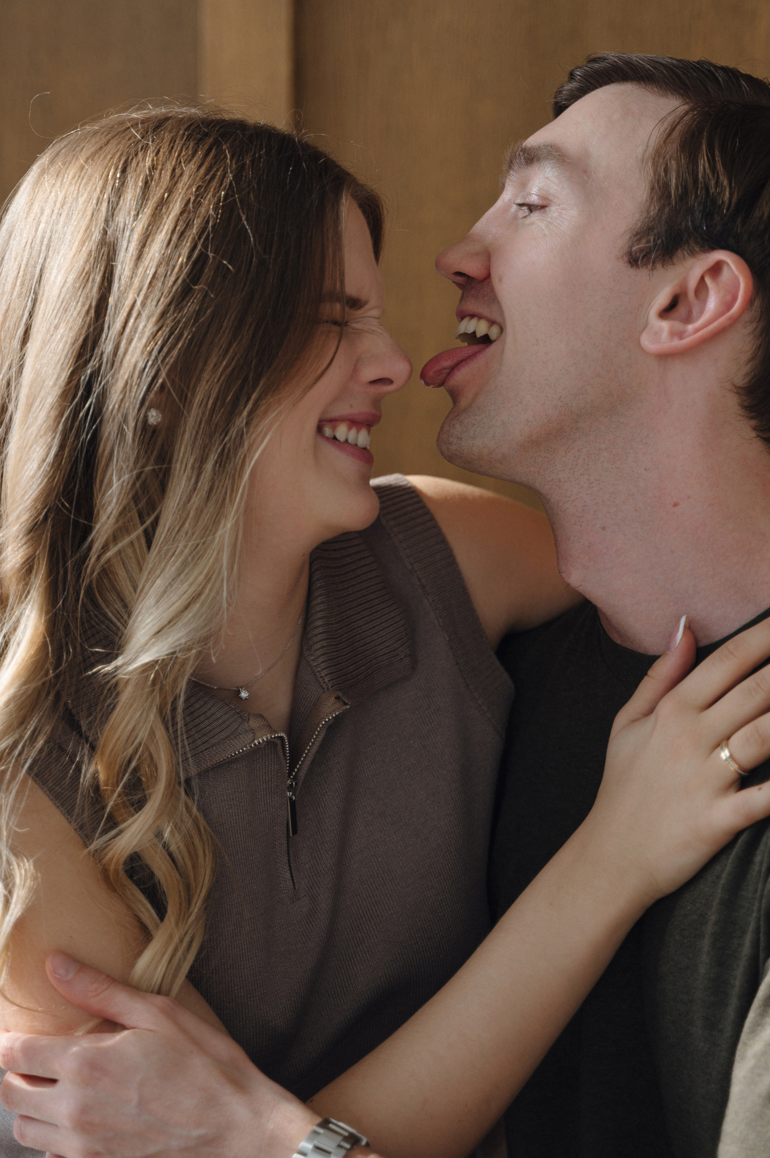 Луиза и Дмитрий. Свадебный фотограф Москва и Санкт-Петербург. Анастасия Чудина